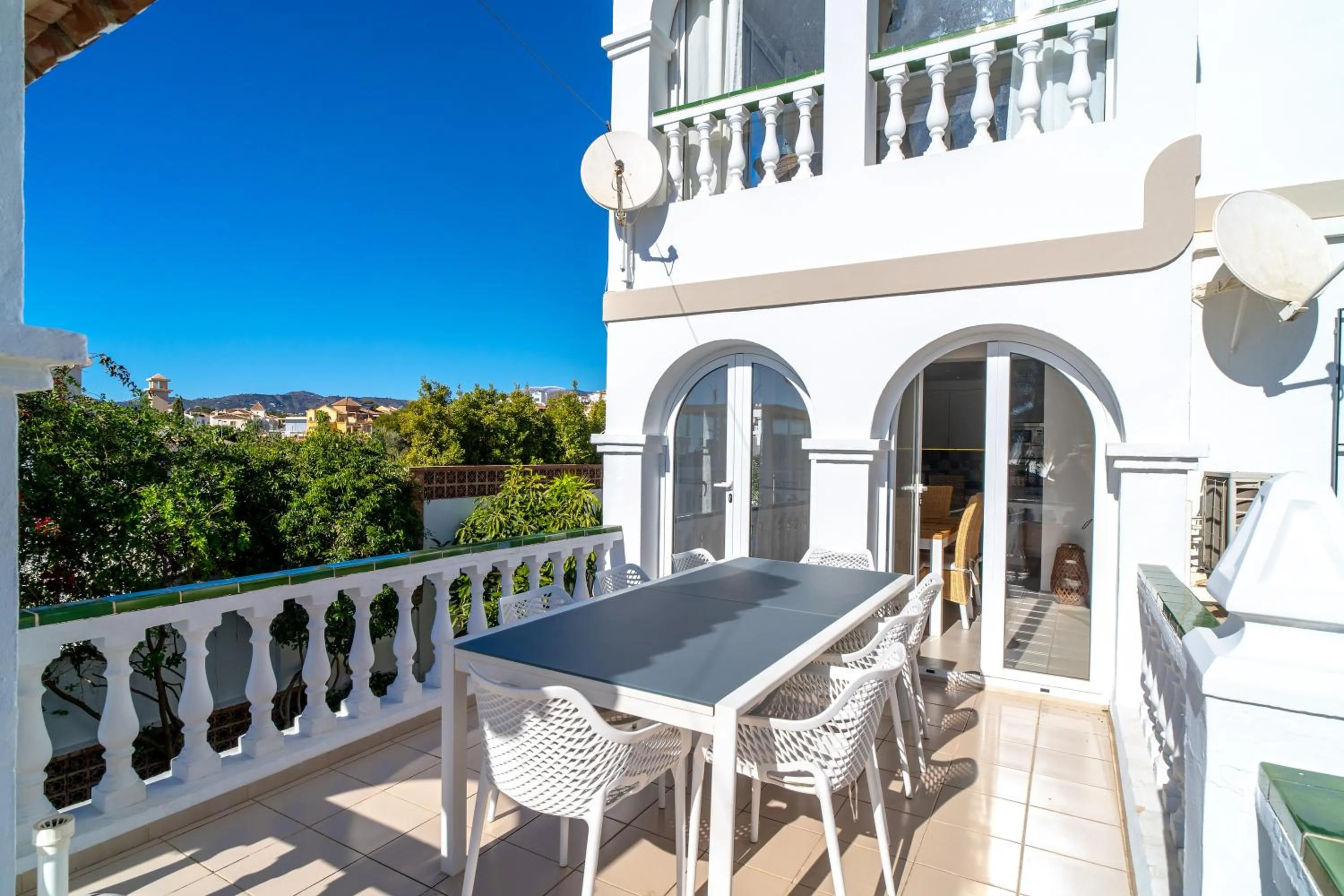 Villa Sandra Luxury Suite
