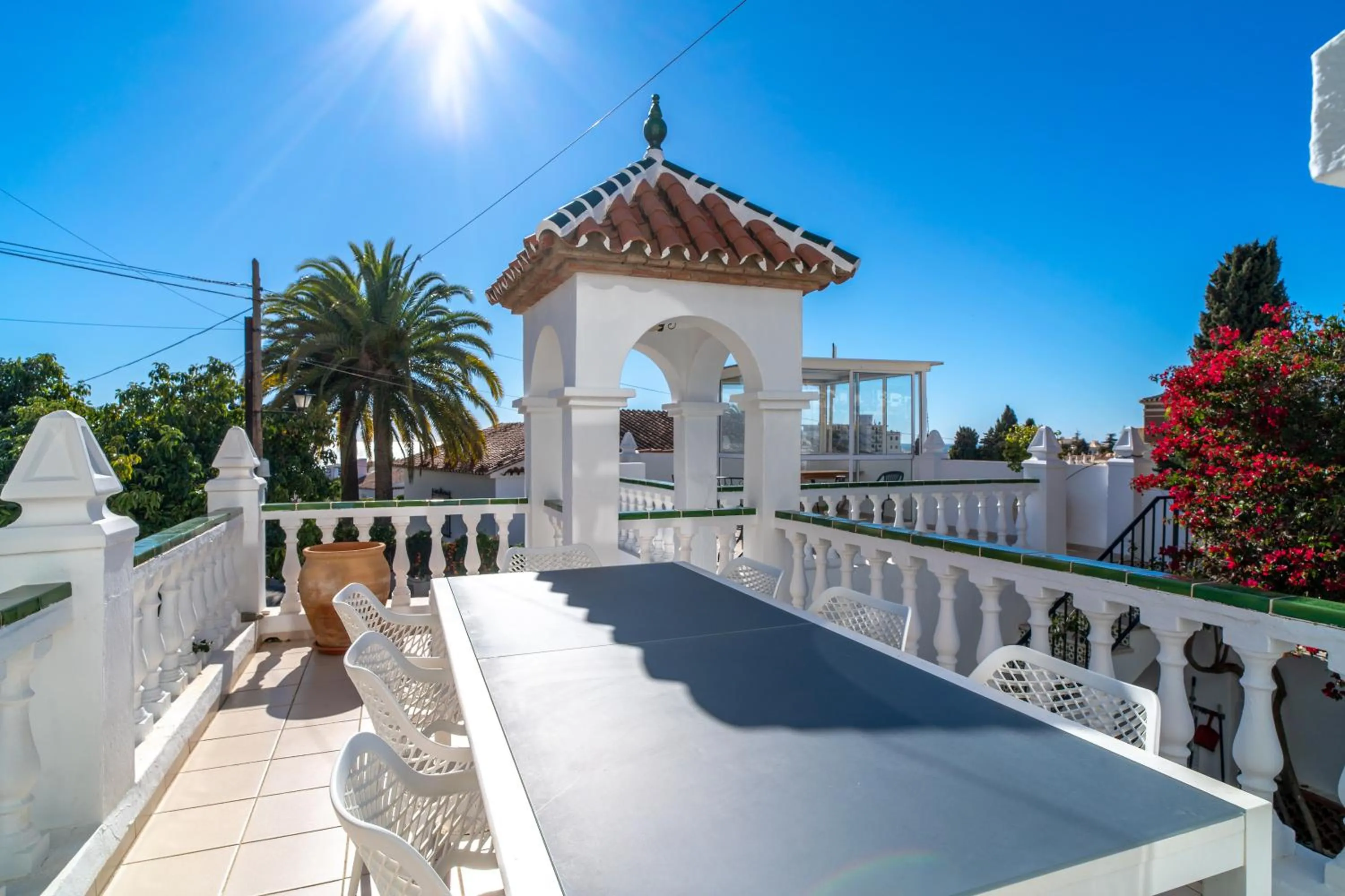 Villa Sandra Luxury Suite
