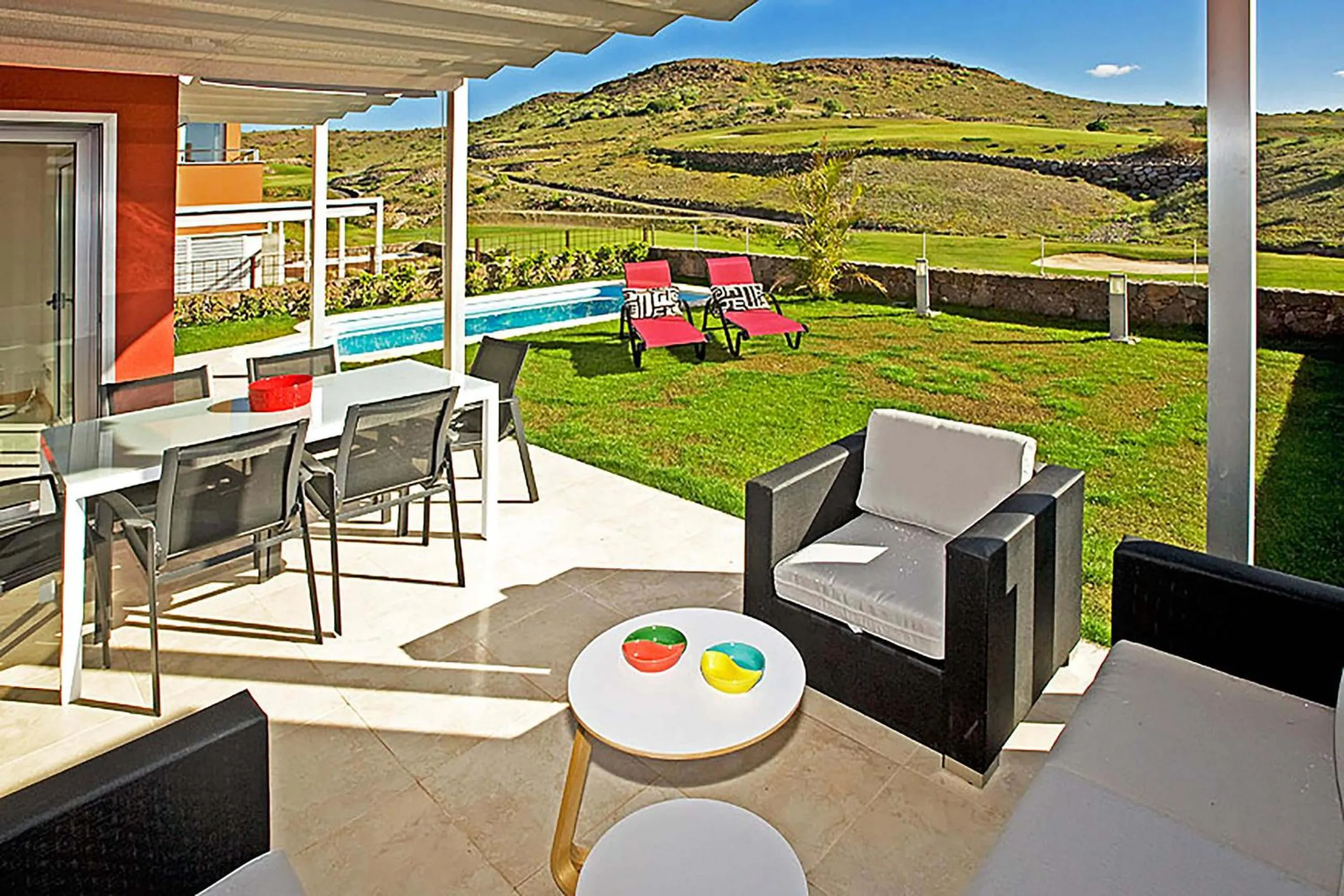 Salobre Vista Golf 28