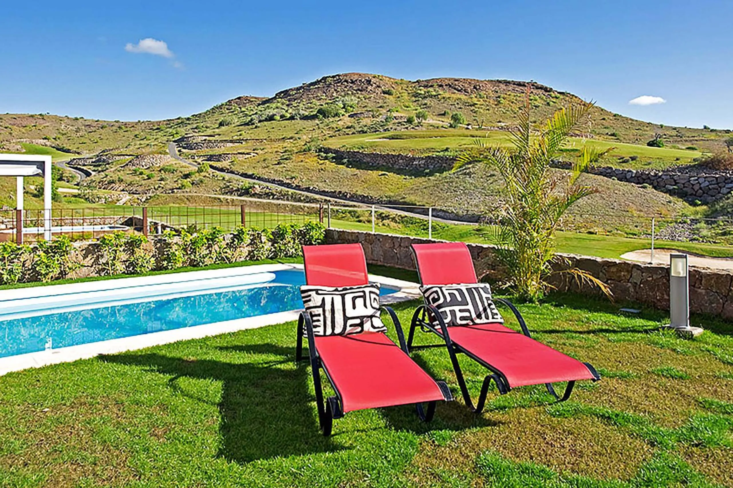 Salobre Vista Golf 28