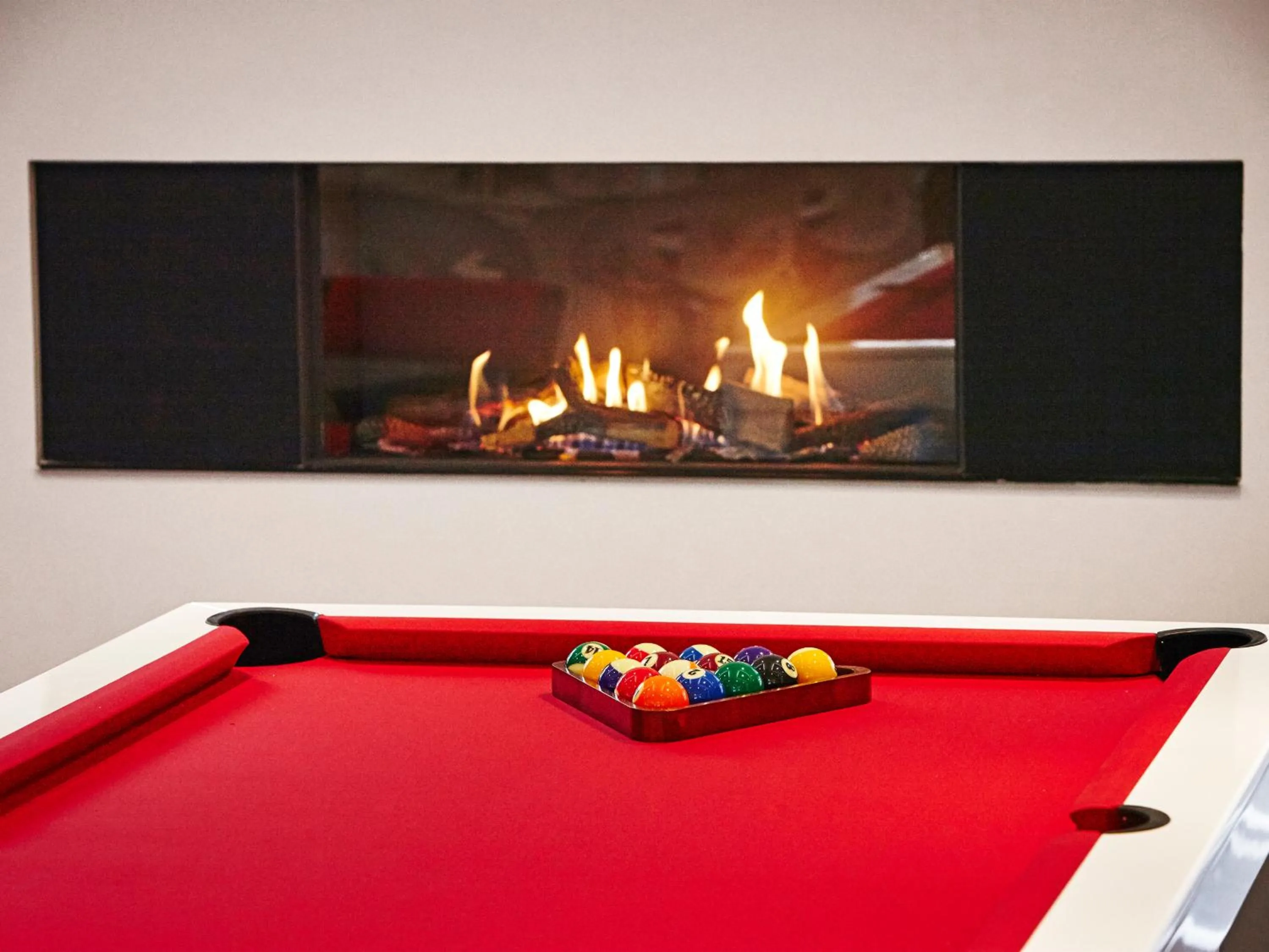 Billiard in Kyriad Colmar Centre Unterlinden