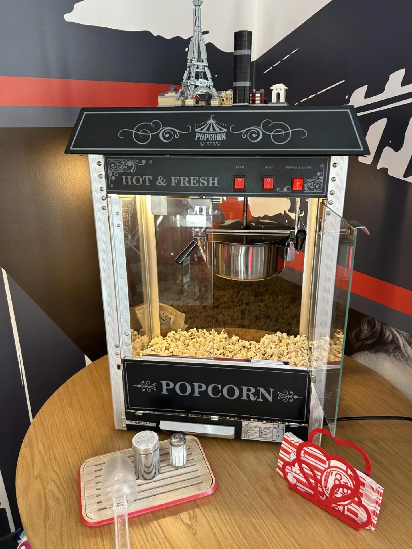 Property building in Hôtel Gustave Colmar