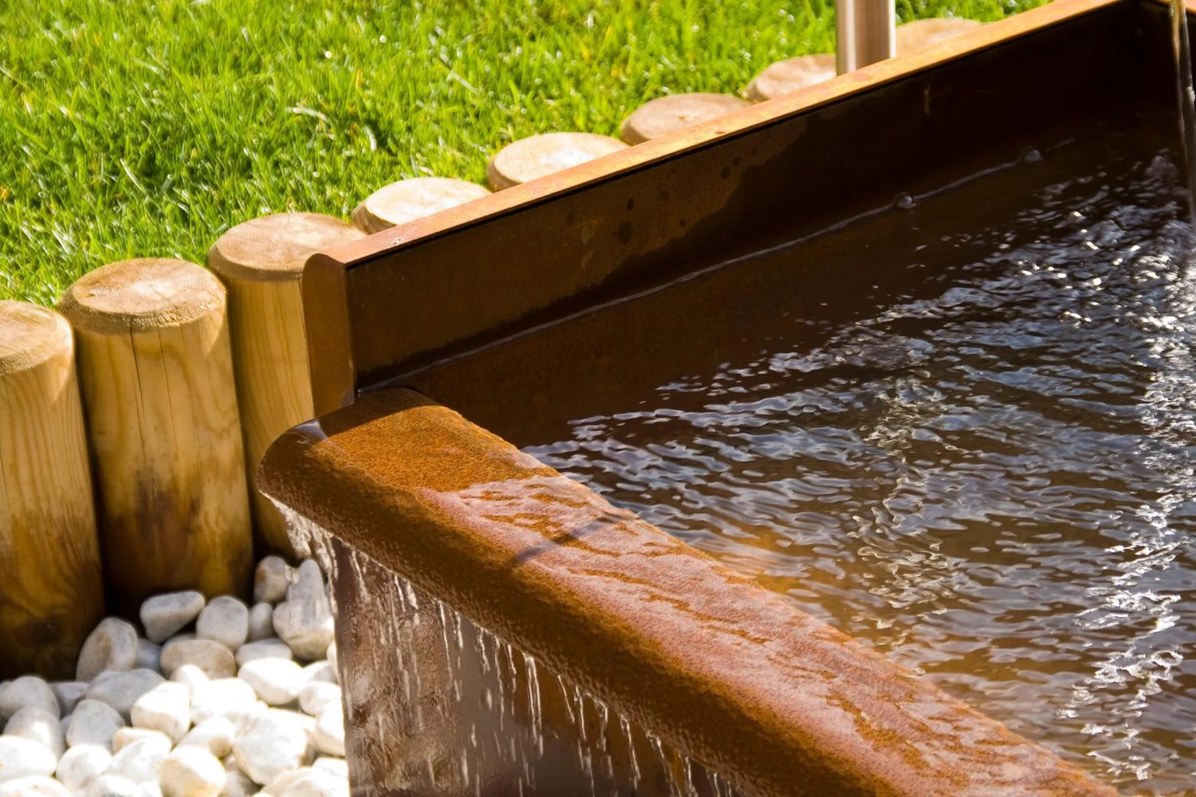 Balcony/Terrace in Hotel La Villa