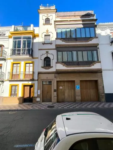 La Banda Rooftop Hostel