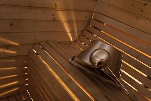 Spa and wellness centre/facilities in Hotel Astor