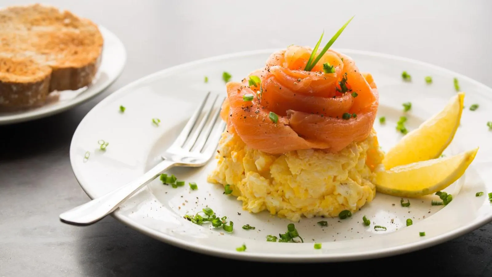 Food and drinks in Number 38 Clifton