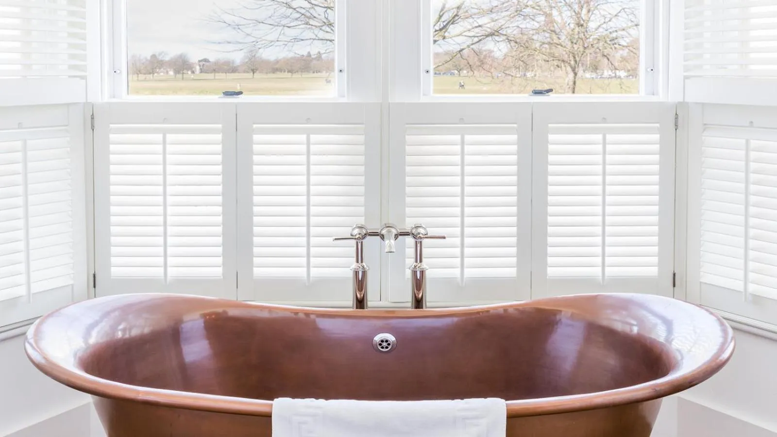 View (from property/room) in Number 38 Clifton