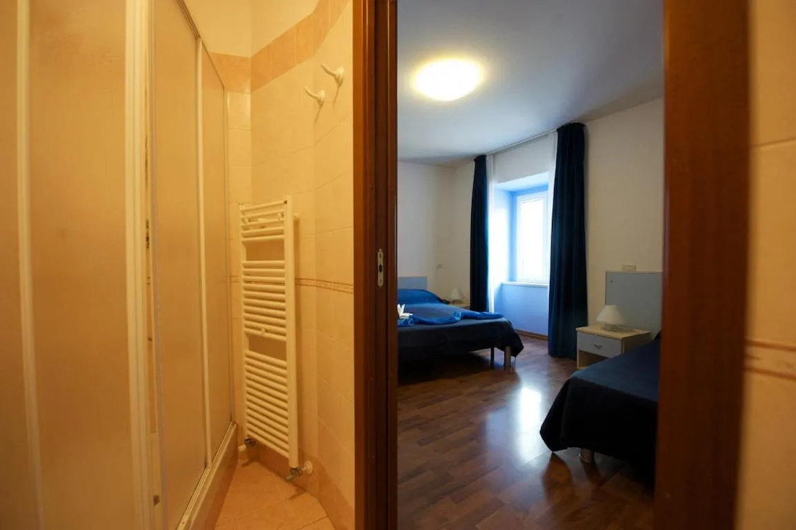 Day, Bed in Hotel La Bussola