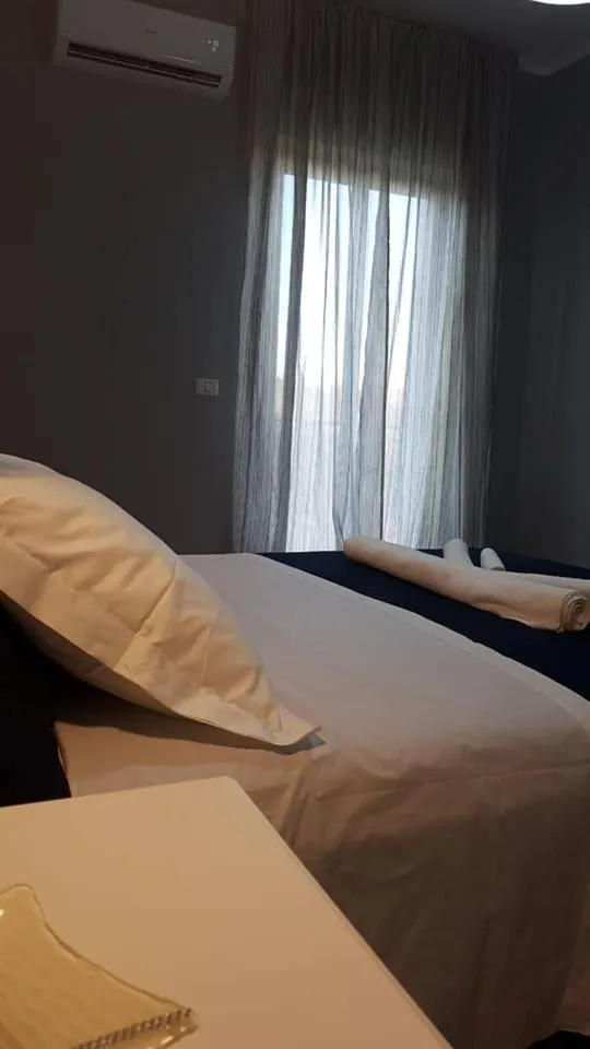 B&B Zu Tanu e Za Carmela