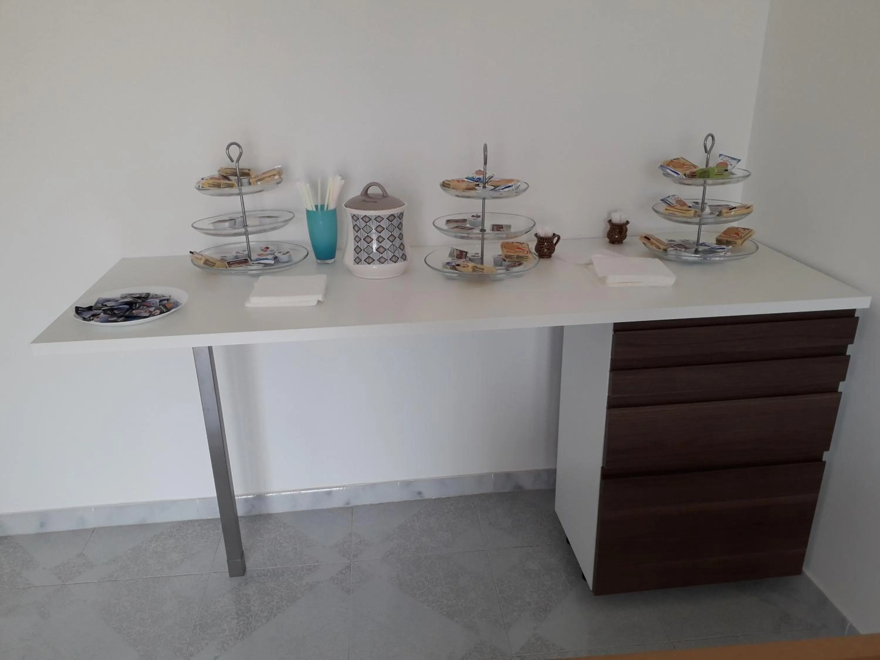 B&B Zu Tanu e Za Carmela