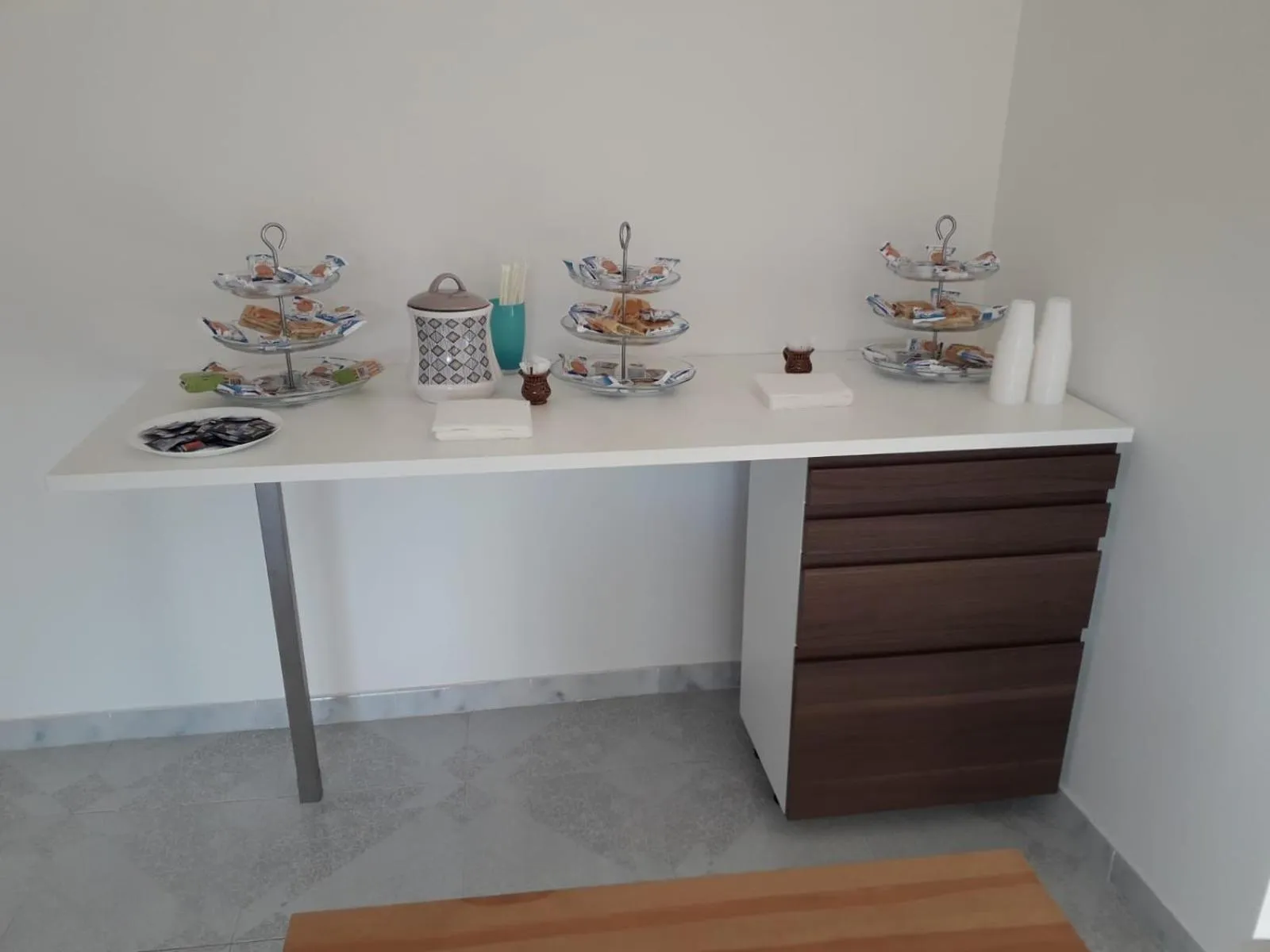 B&B Zu Tanu e Za Carmela