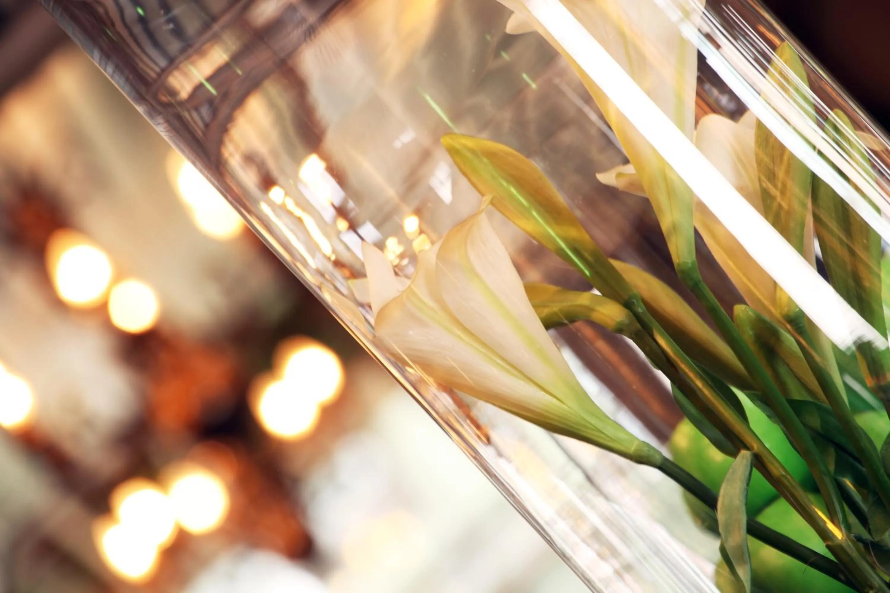 Decorative detail in Hotel Vallonia