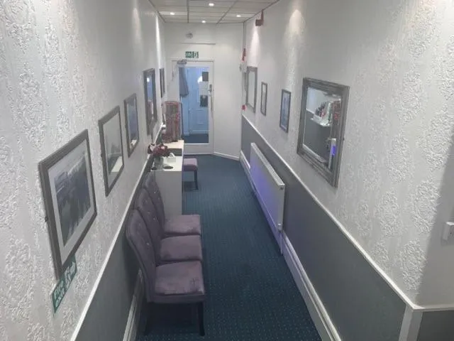 The Mornington Hotel