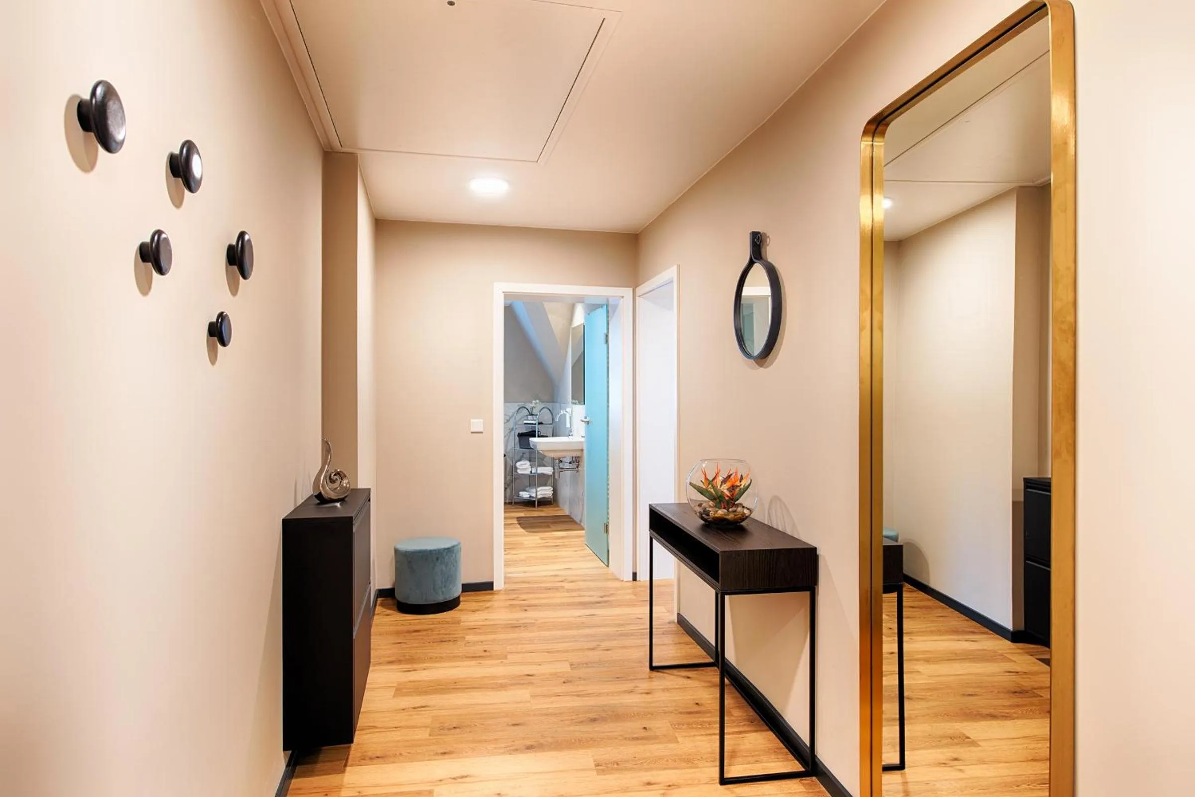 Photo of the whole room in Welcome Hotel Neckarsulm