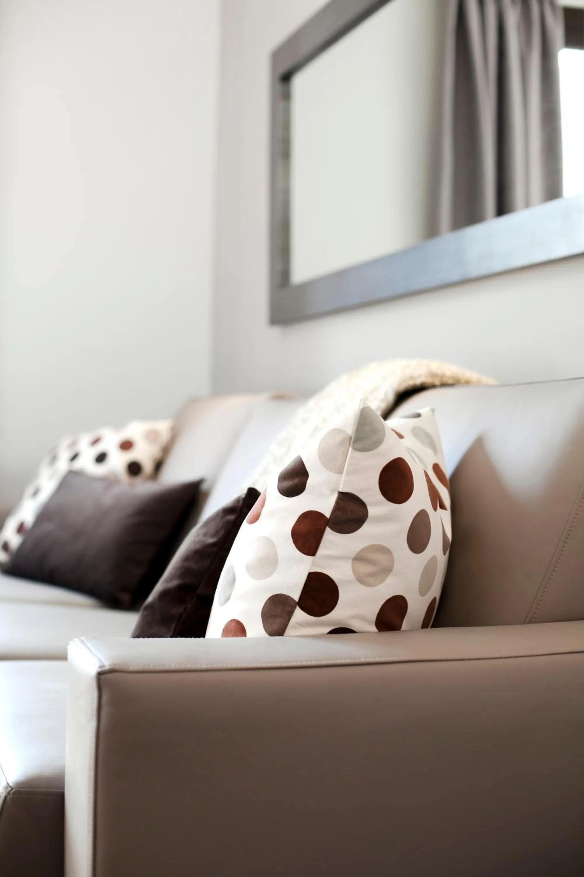 Living room in Serennia Apartamentos Ramblas - Plaça Catalunya