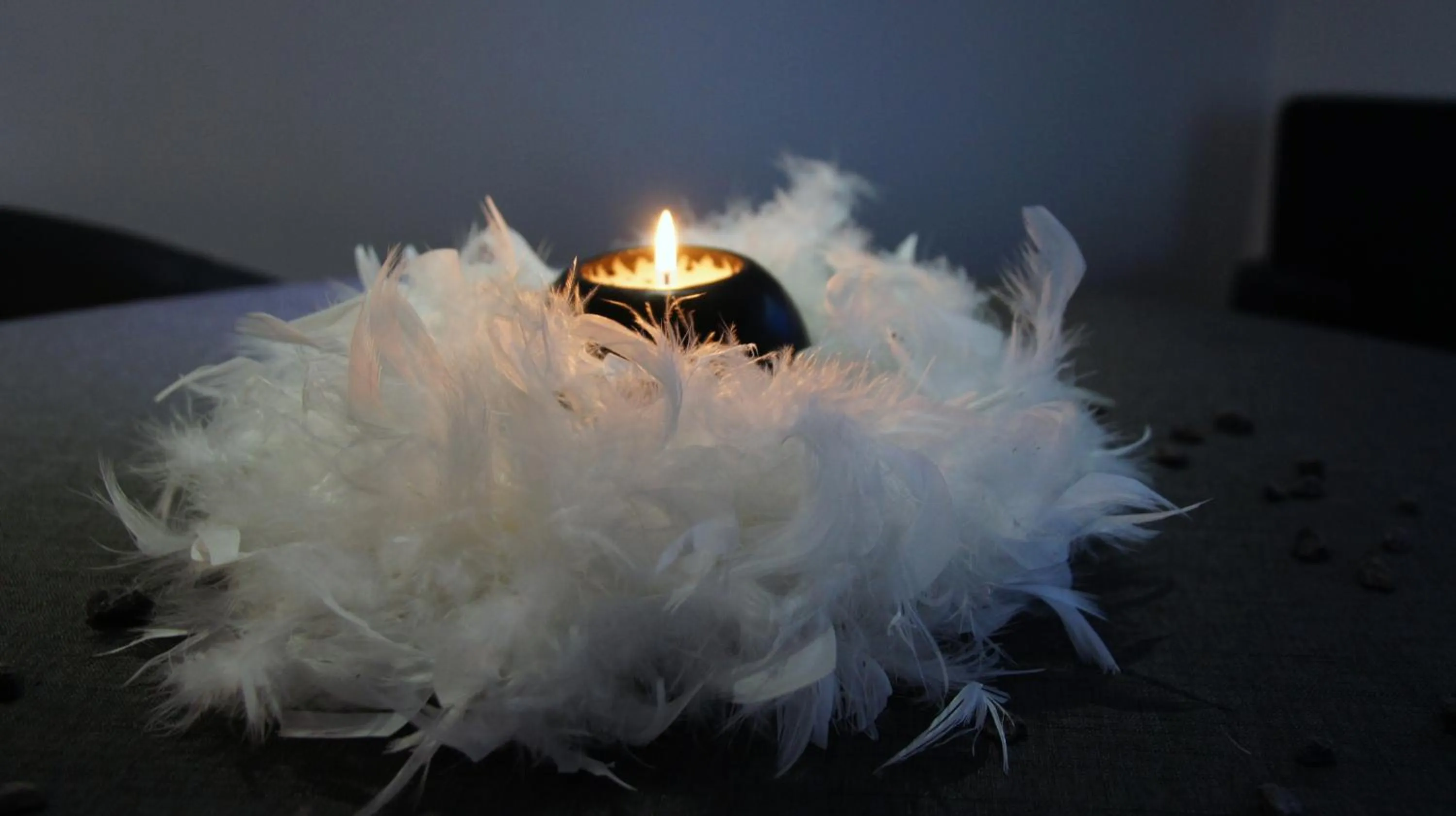 Decorative detail in La Source