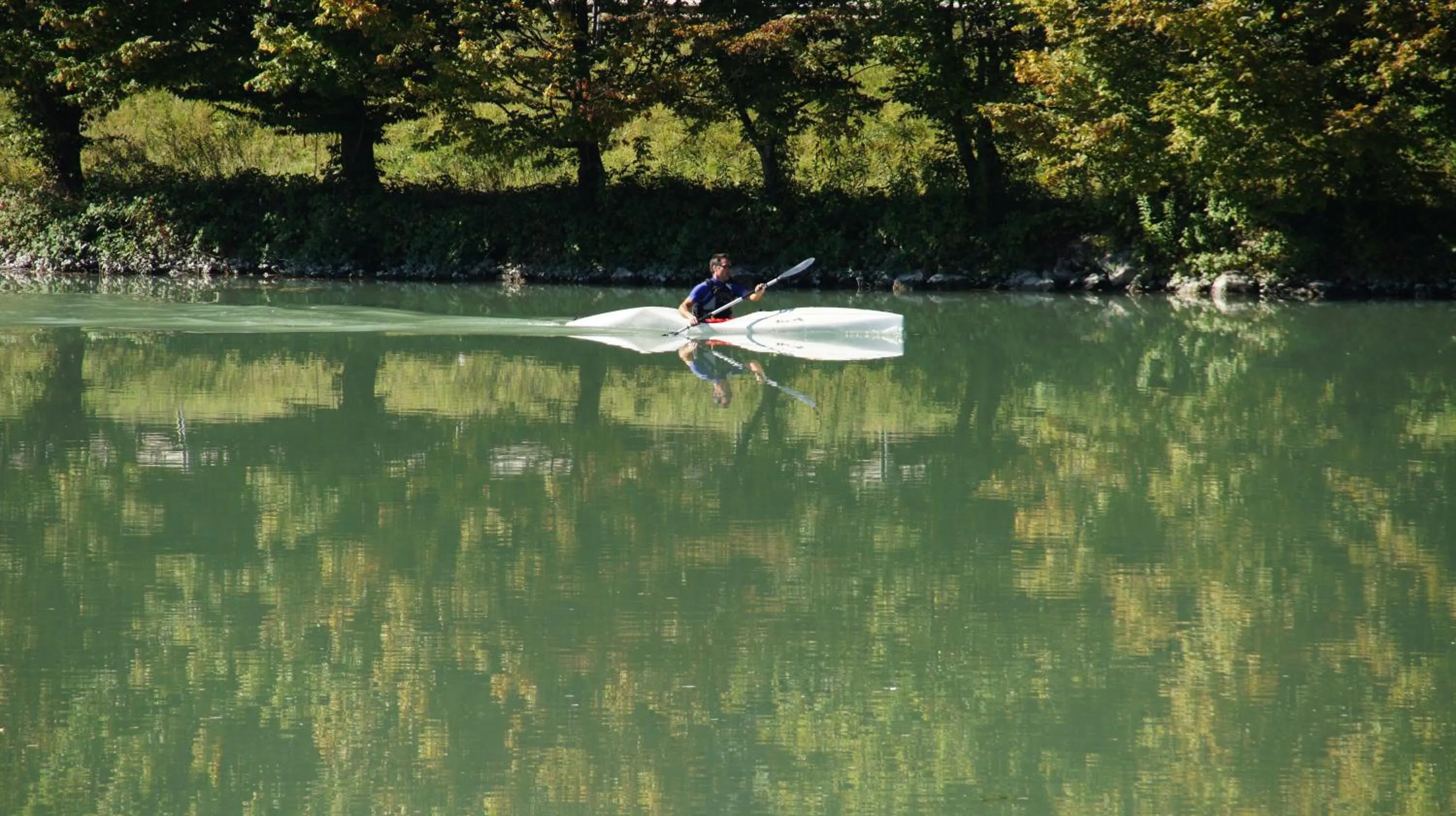 Activities in La Source