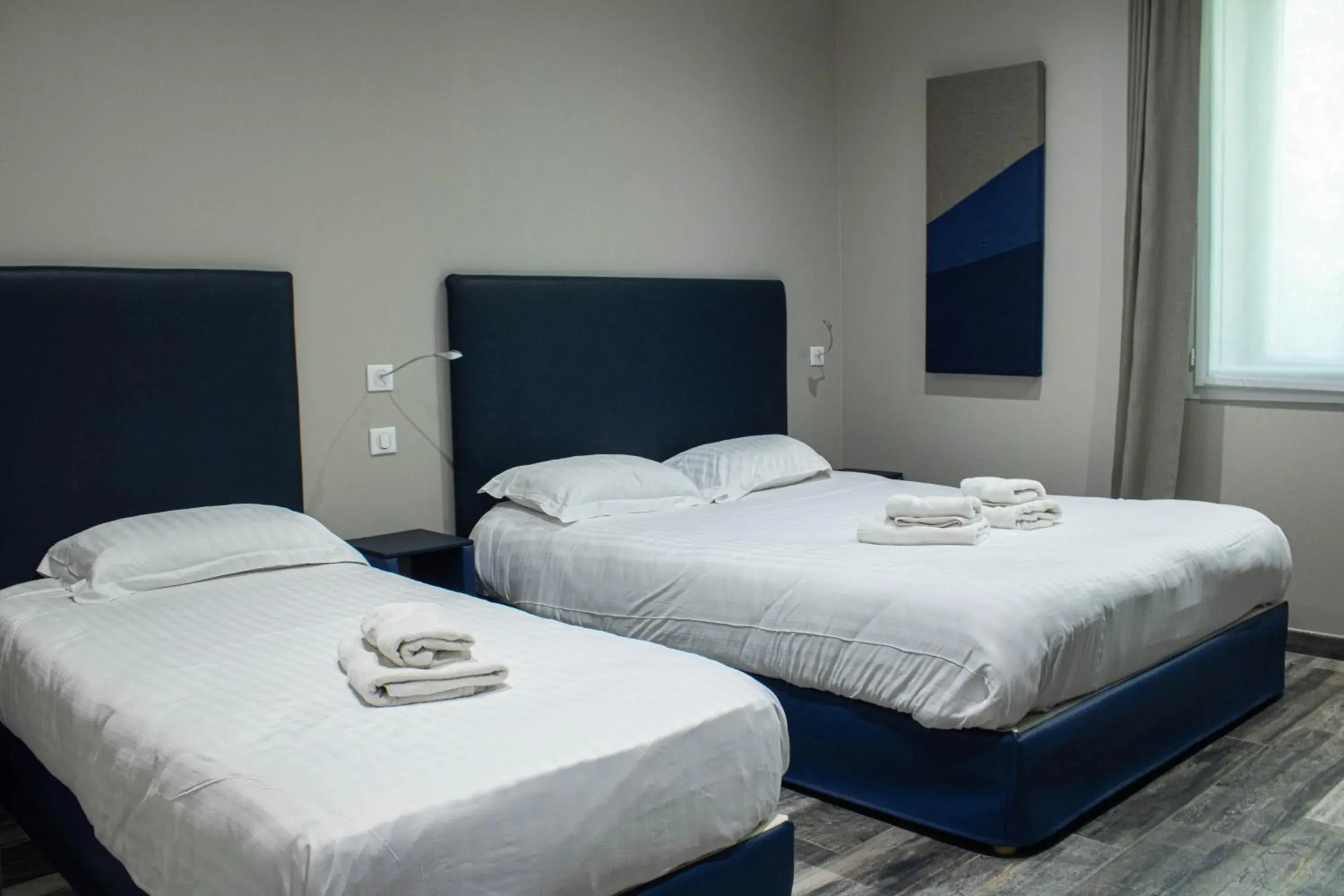 Deluxe Family Room in La Source Deluxe Family Room in La Source