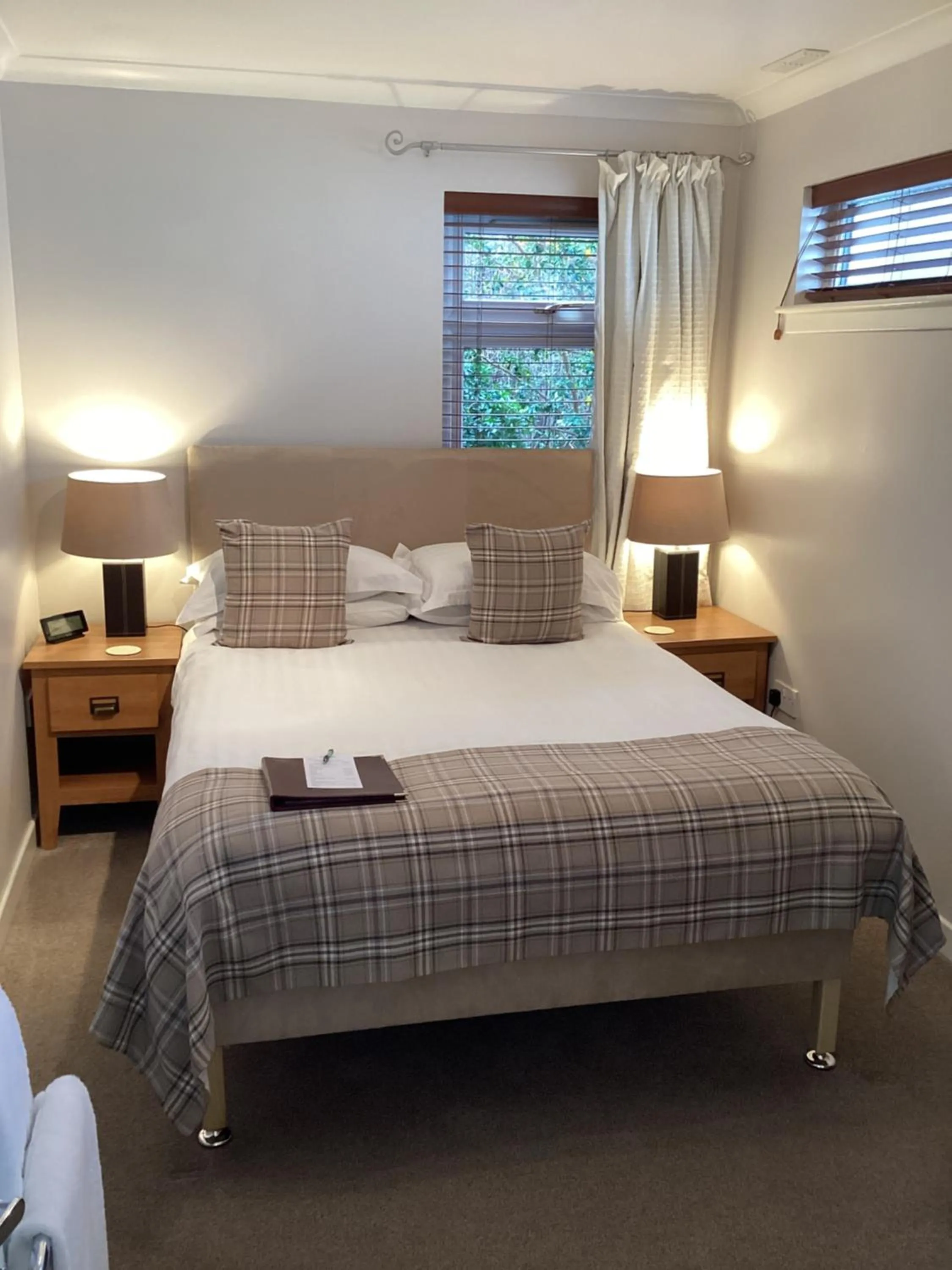 Photo of the whole room, Bed in Furan GuestHouse