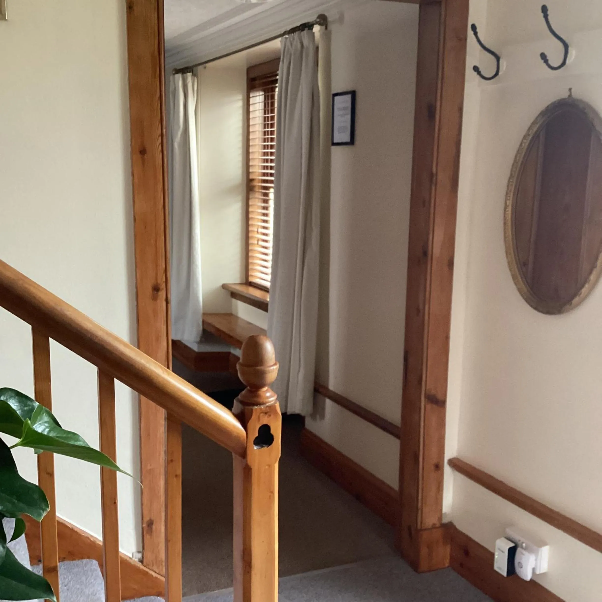 Bathroom in Furan GuestHouse