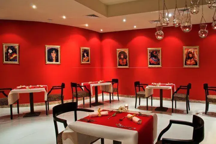 Restaurant/places to eat in Aurora Bay Resort Marsa Alam Restaurant/places to eat in Aurora Bay Resort Marsa Alam