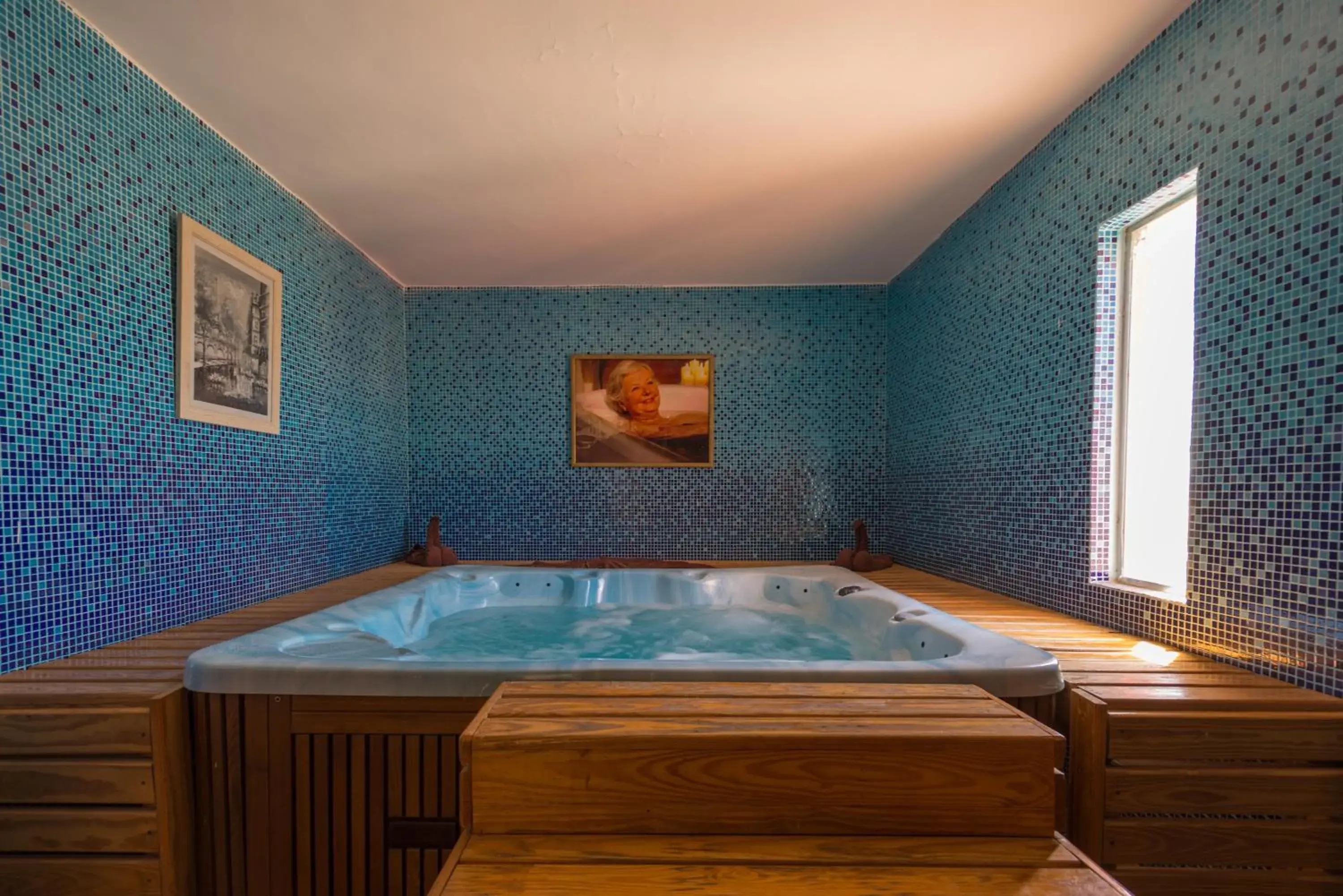 Spa and wellness centre/facilities in Aurora Bay Resort Marsa Alam Spa and wellness centre/facilities in Aurora Bay Resort Marsa Alam