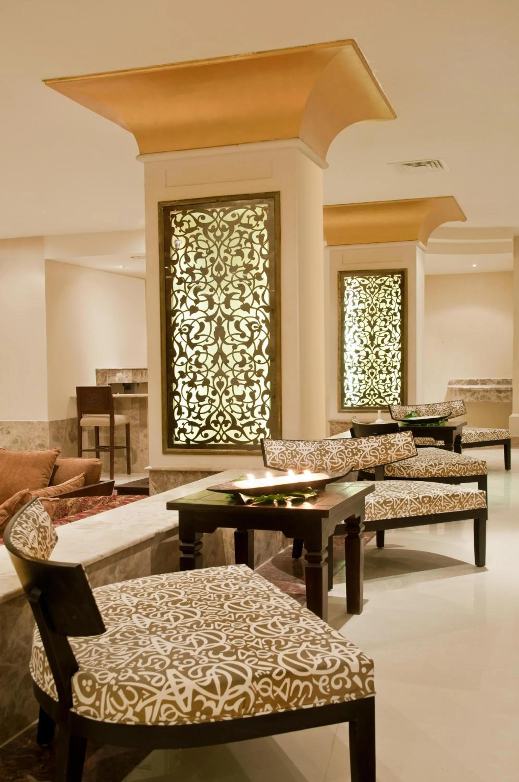 Lobby or reception in Aurora Bay Resort Marsa Alam