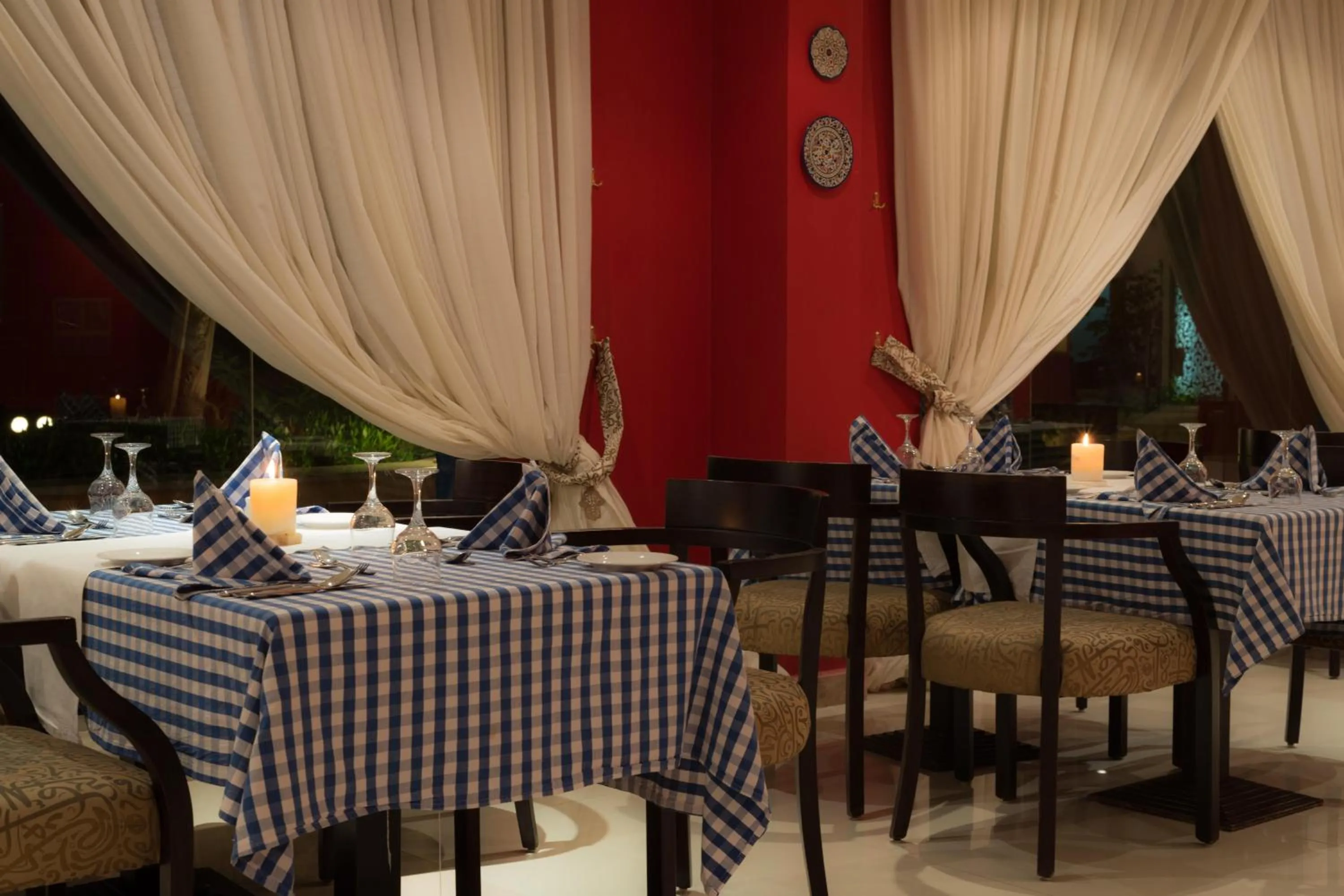 Meeting/conference room in Aurora Bay Resort Marsa Alam