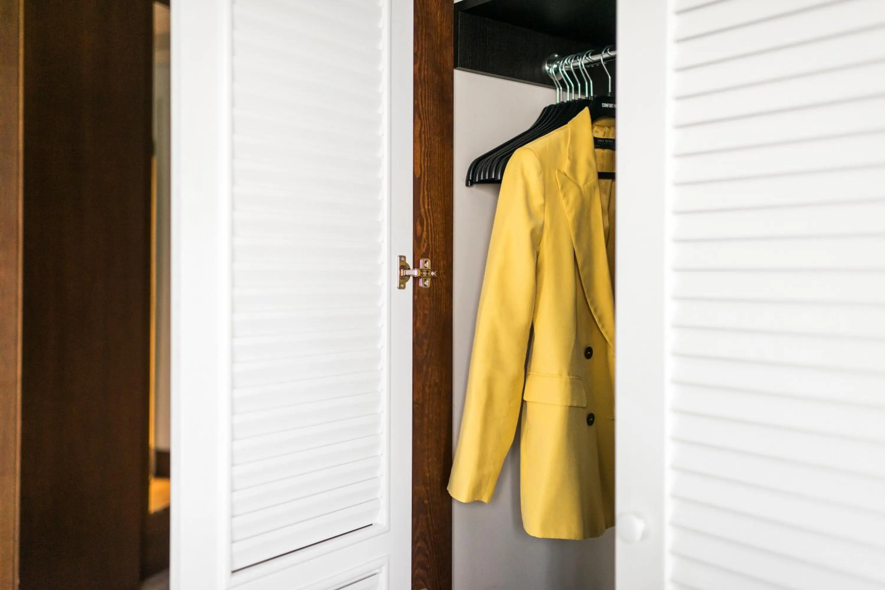 Living room in Comfort Hotel LT - Rock 'n' Roll Vilnius