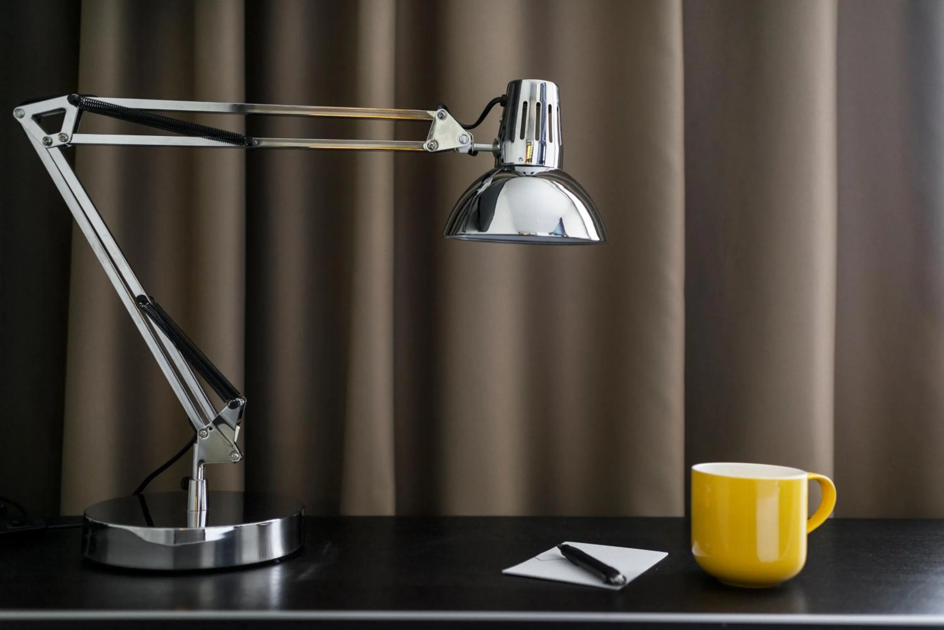 Seating area in Comfort Hotel LT - Rock 'n' Roll Vilnius