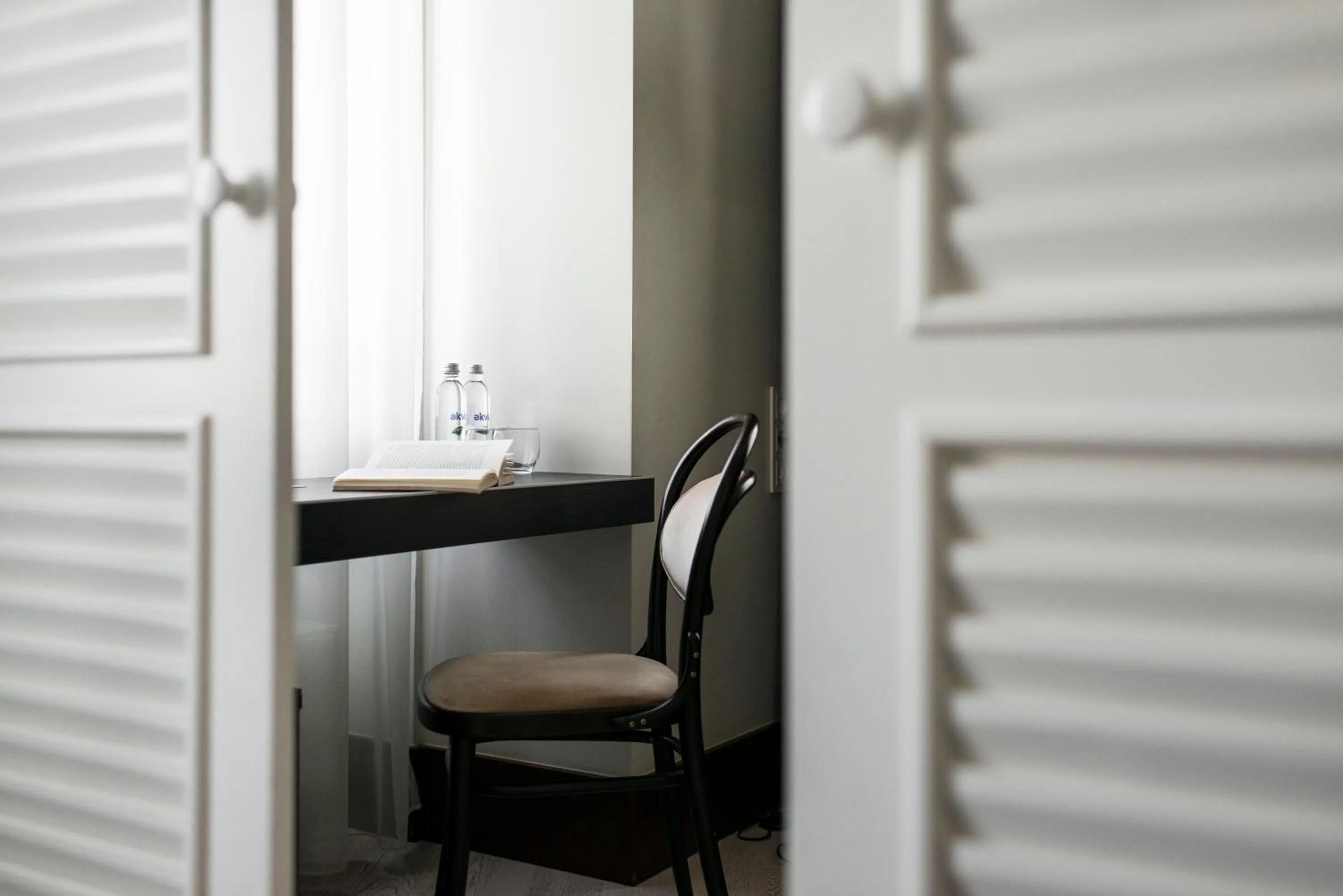 Photo of the whole room in Comfort Hotel LT - Rock 'n' Roll Vilnius