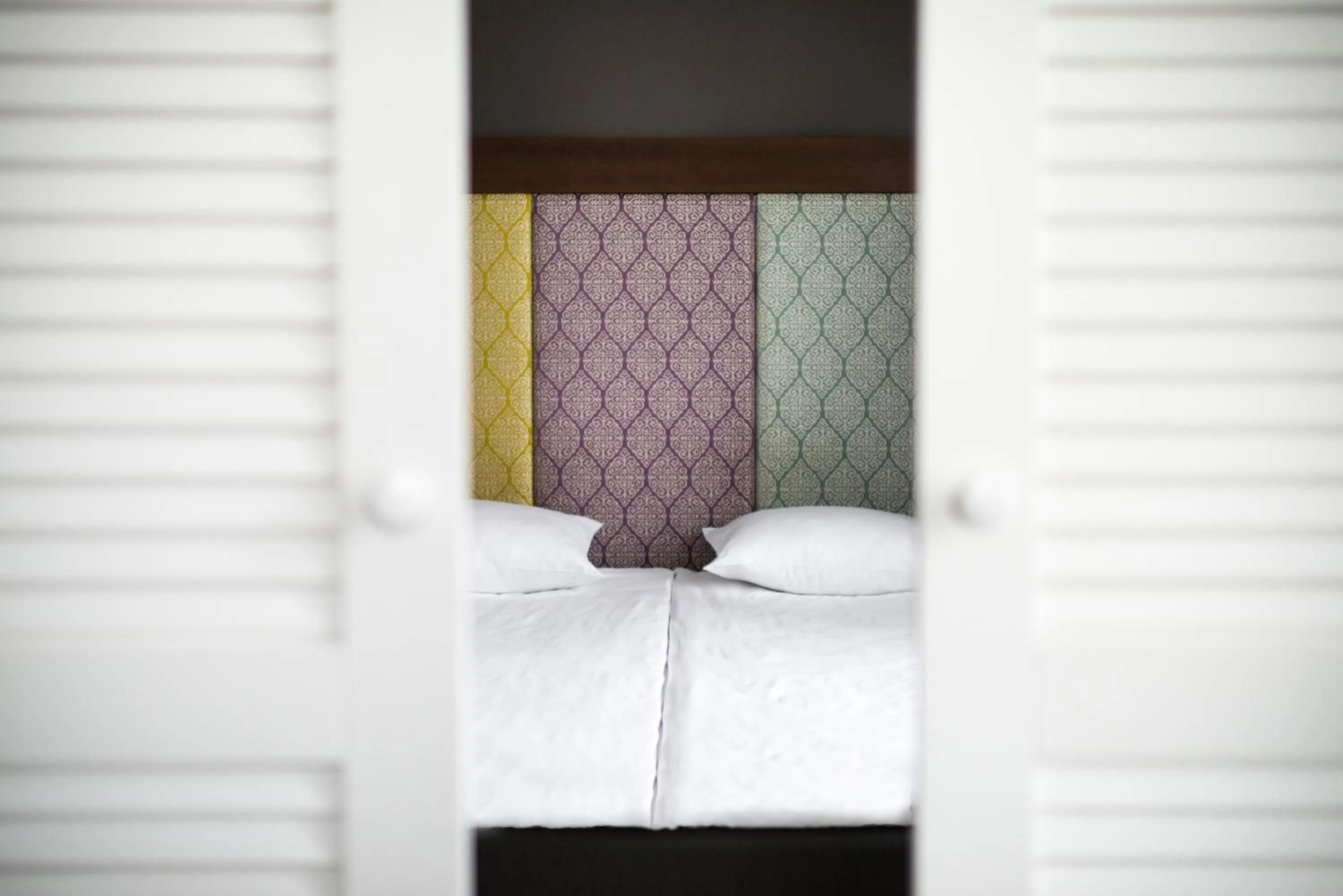 Photo of the whole room, Bed in Comfort Hotel LT - Rock 'n' Roll Vilnius