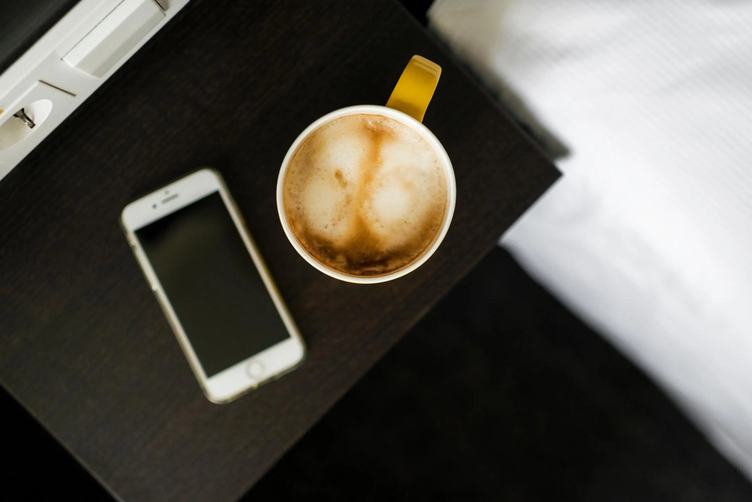 Seating area in Comfort Hotel LT - Rock 'n' Roll Vilnius