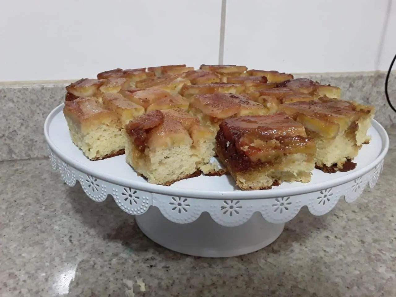 Food and drinks in Hotel Alpha