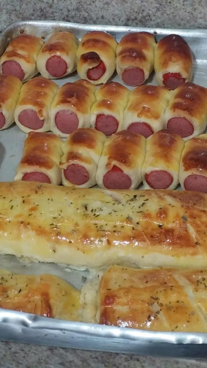 Breakfast in Hotel Alpha