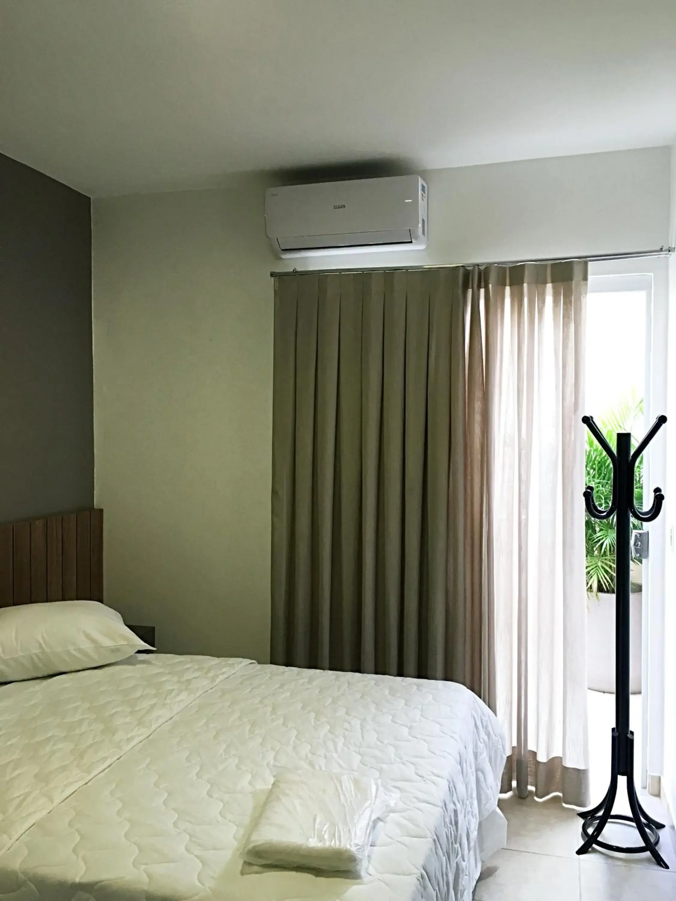 Double Room in Hotel Alpha Double Room in Hotel Alpha