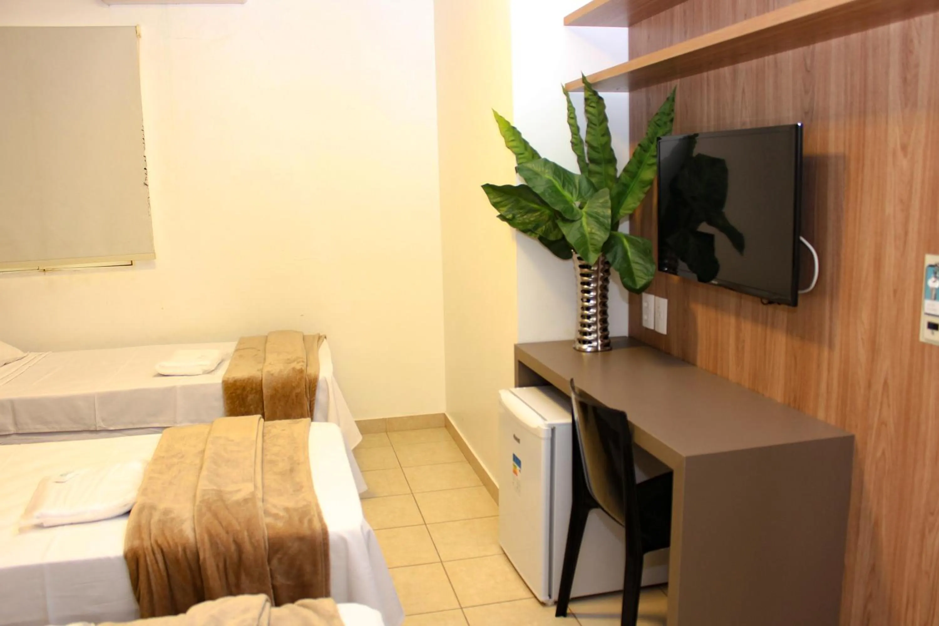 Photo of the whole room, Bed in Hotel Alpha