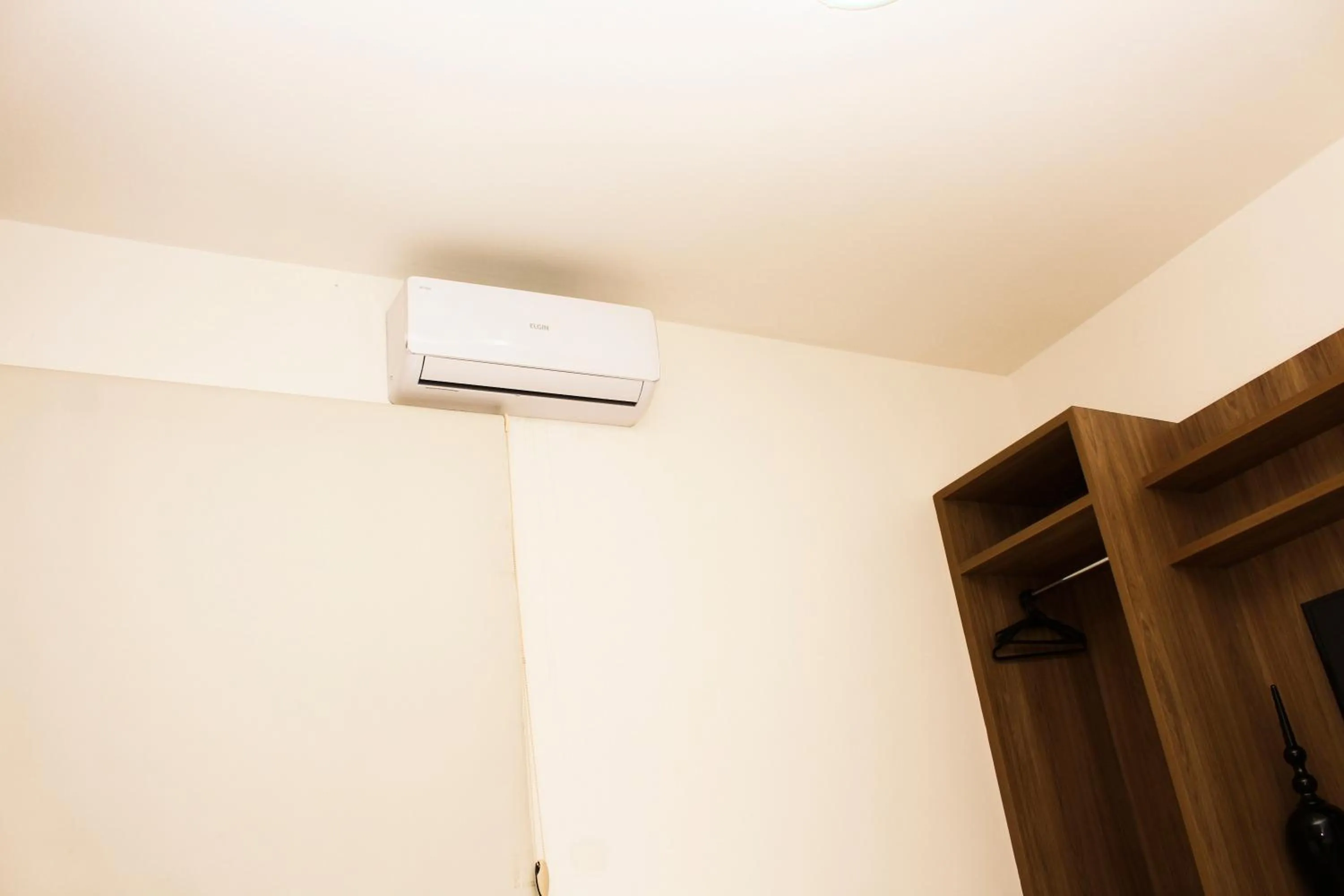 TV and multimedia in Hotel Alpha