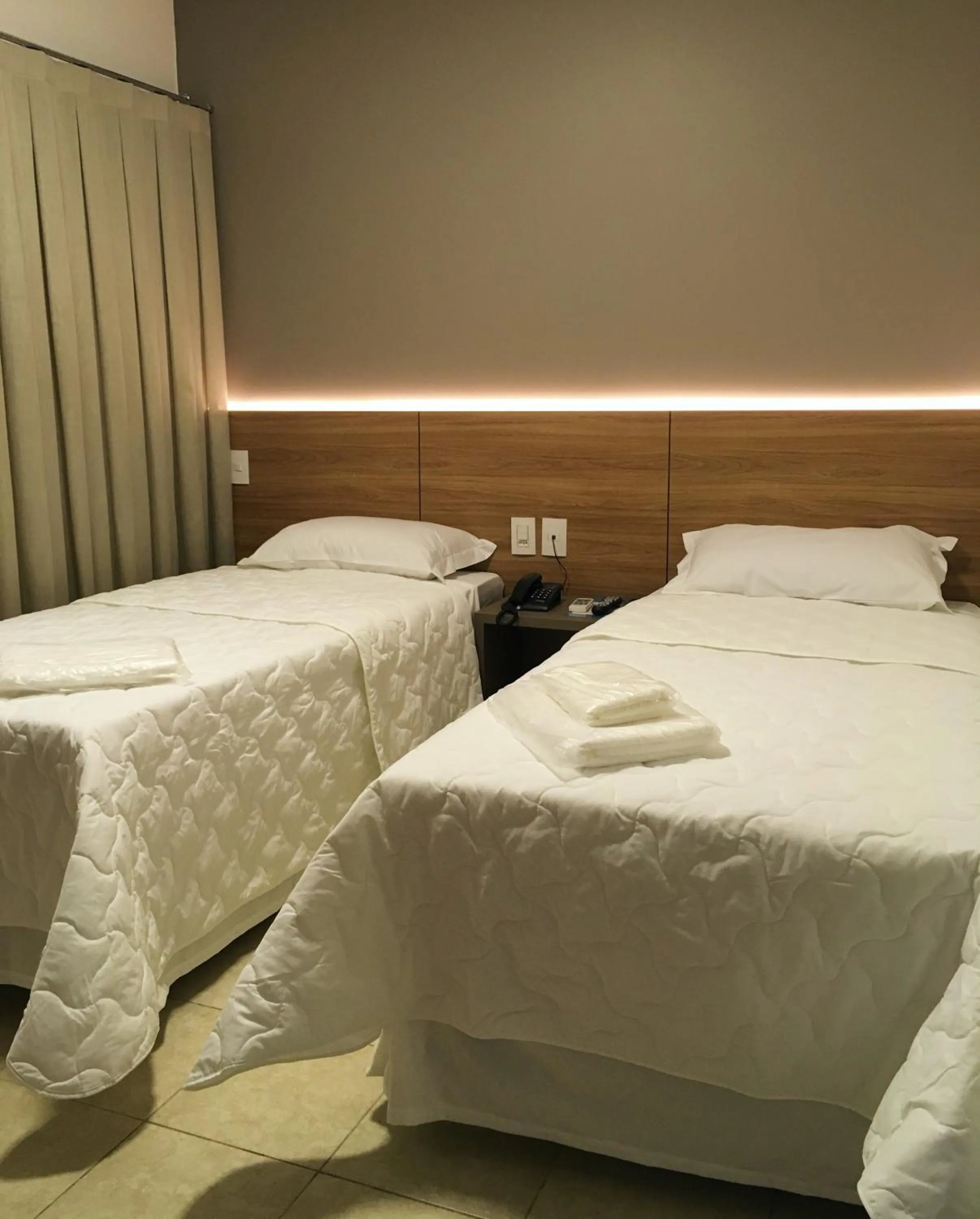 Property building, Bed in Hotel Alpha