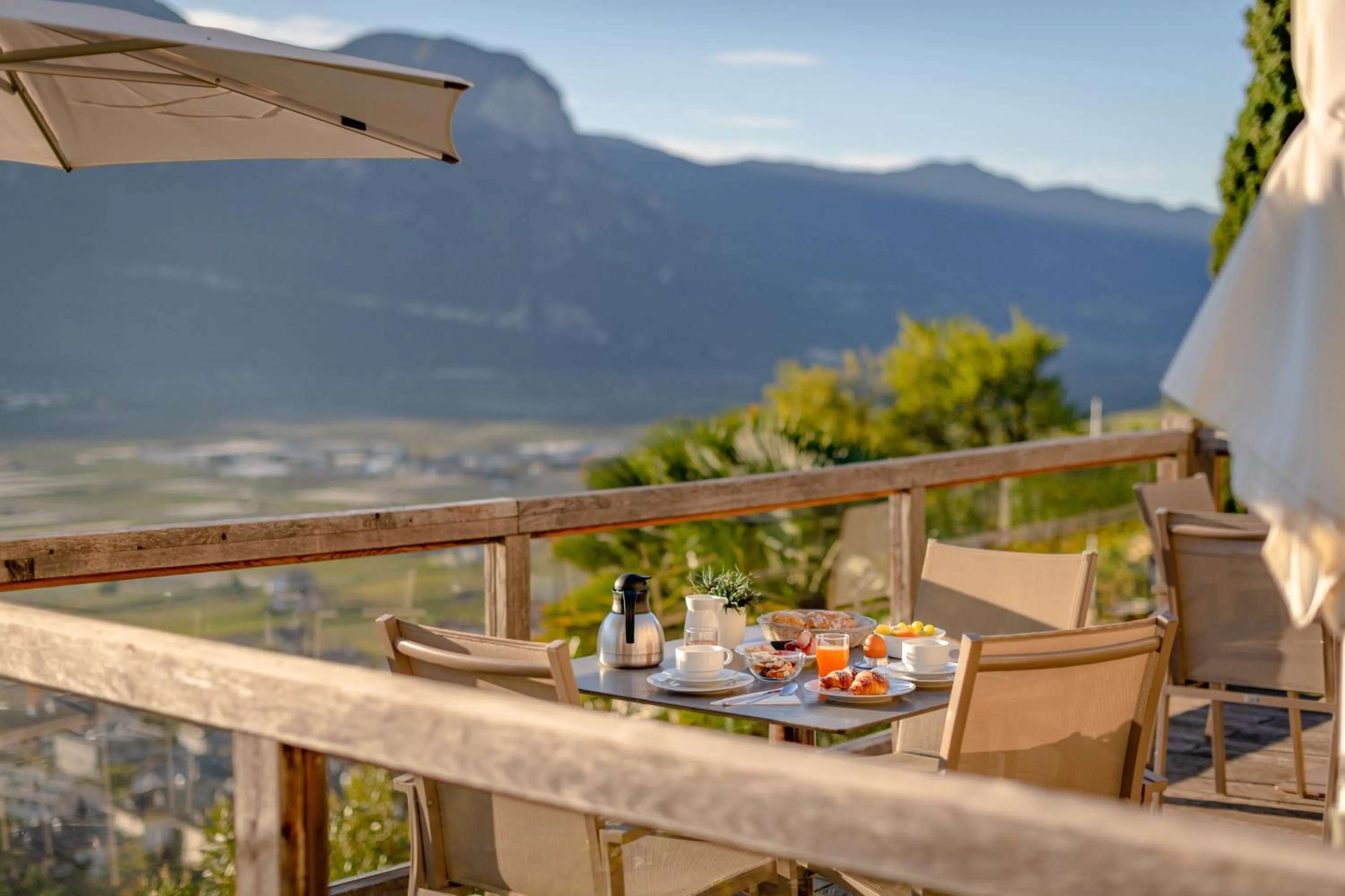 View (from property/room) in Panorama