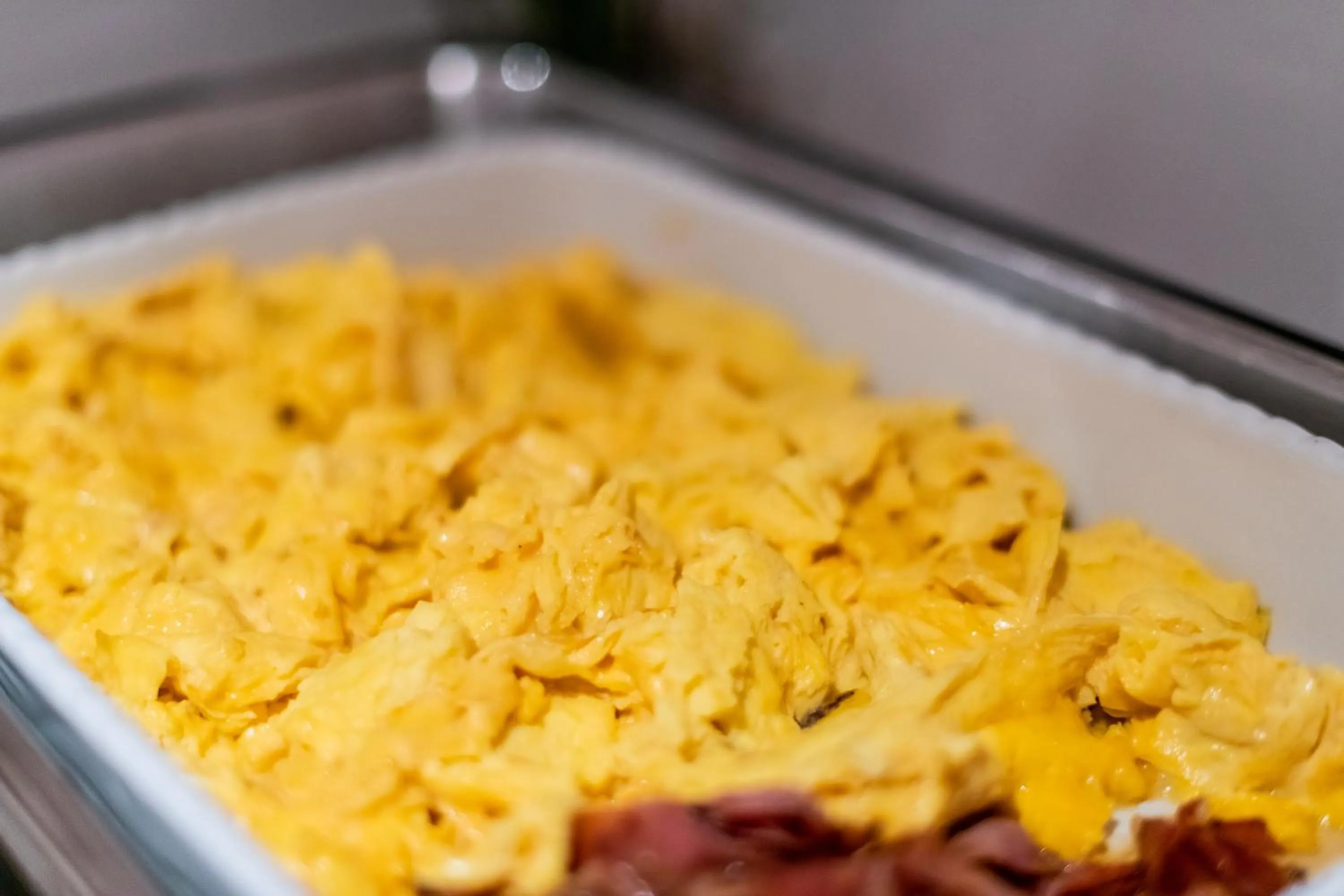 Restaurant/places to eat in Panorama