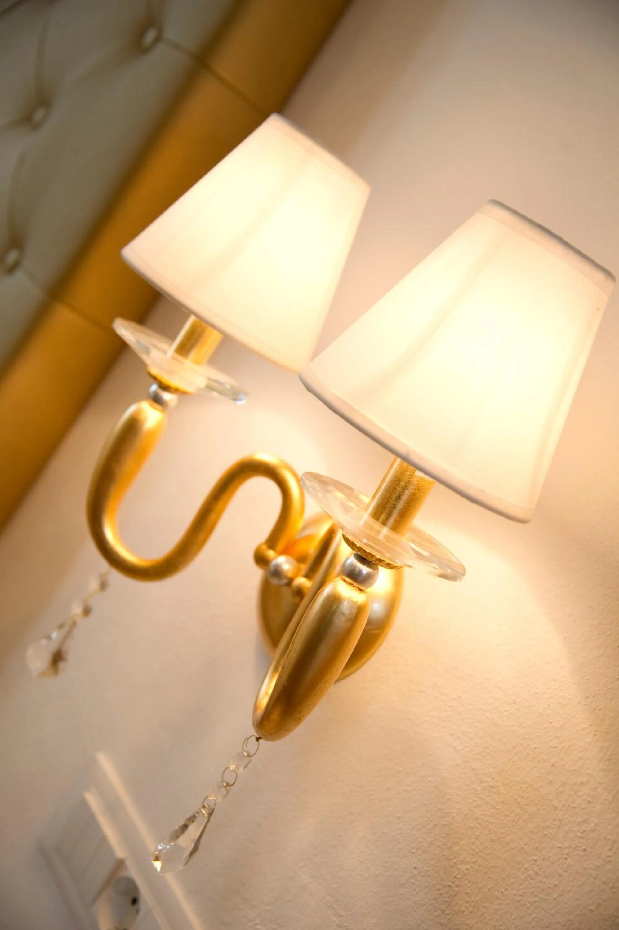 Photo of the whole room in Panorama