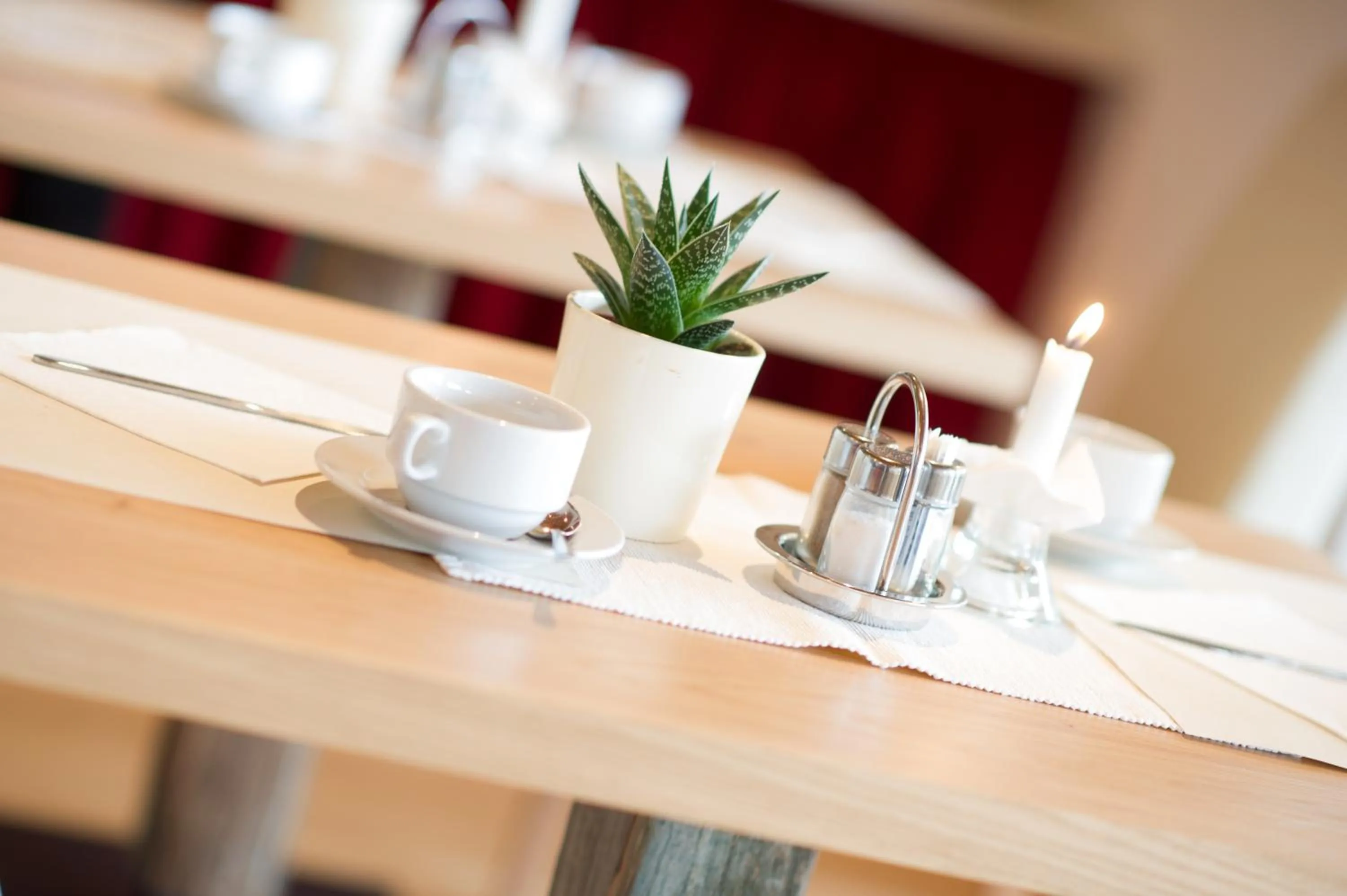 Lounge or bar in Panorama