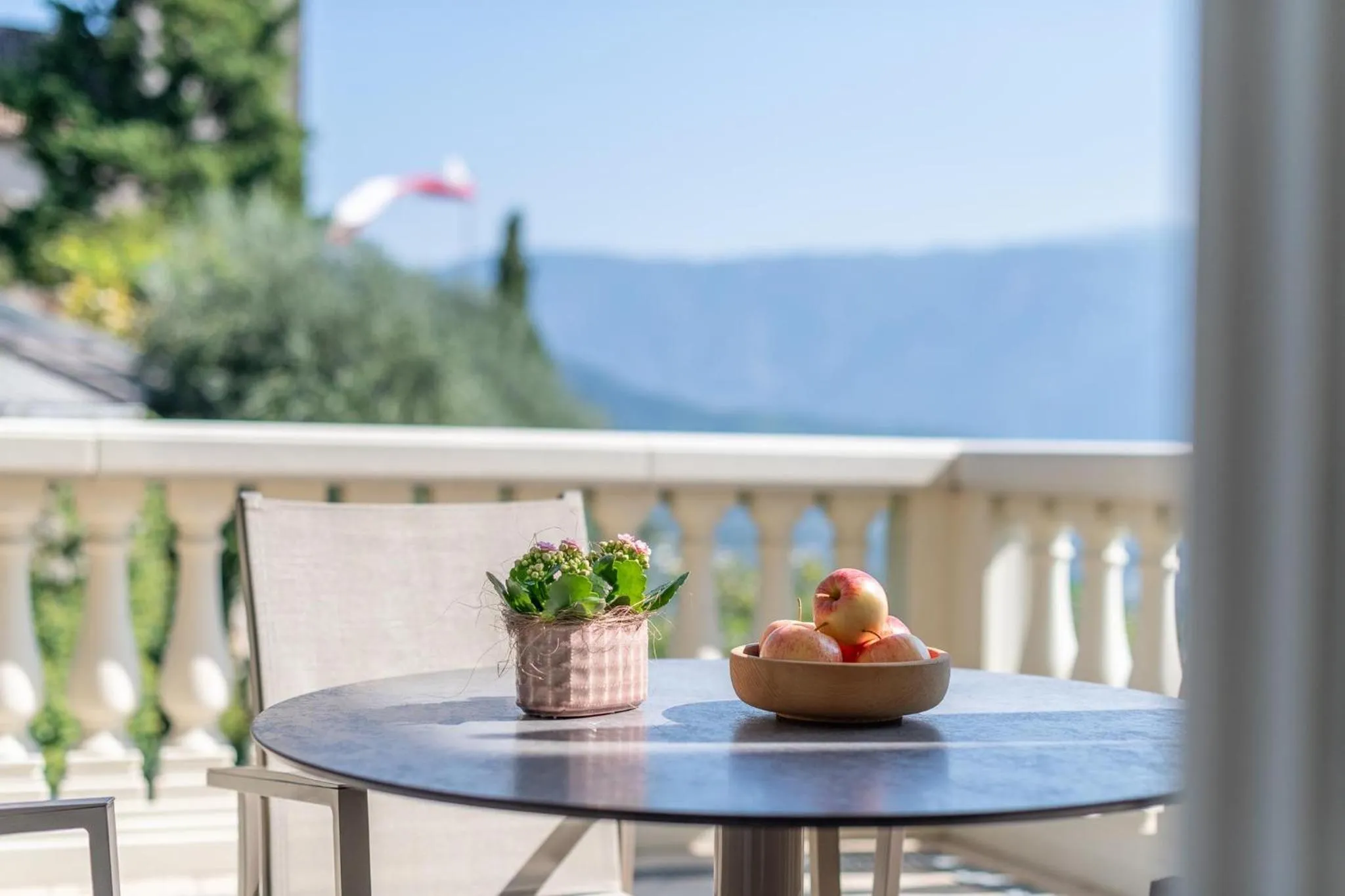 View (from property/room) in Panorama