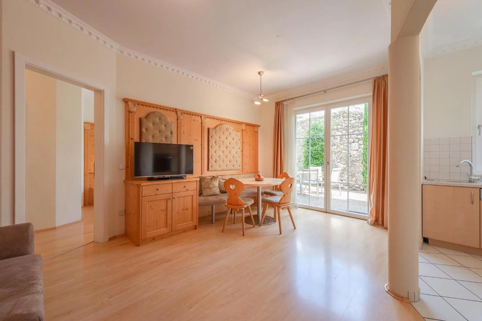 TV and multimedia in Panorama