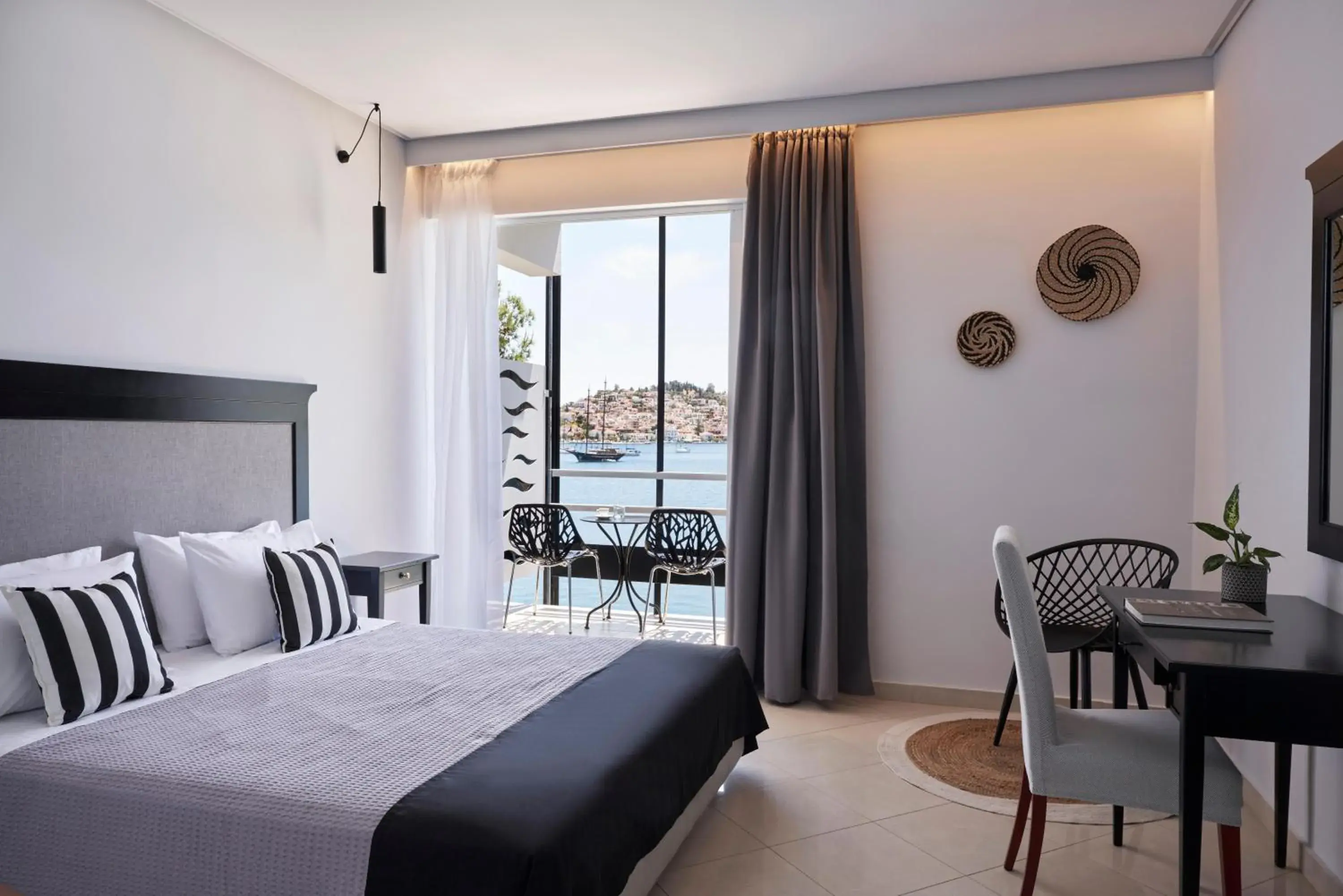 Xenia Poros Image Hotel Xenia Poros Image Hotel