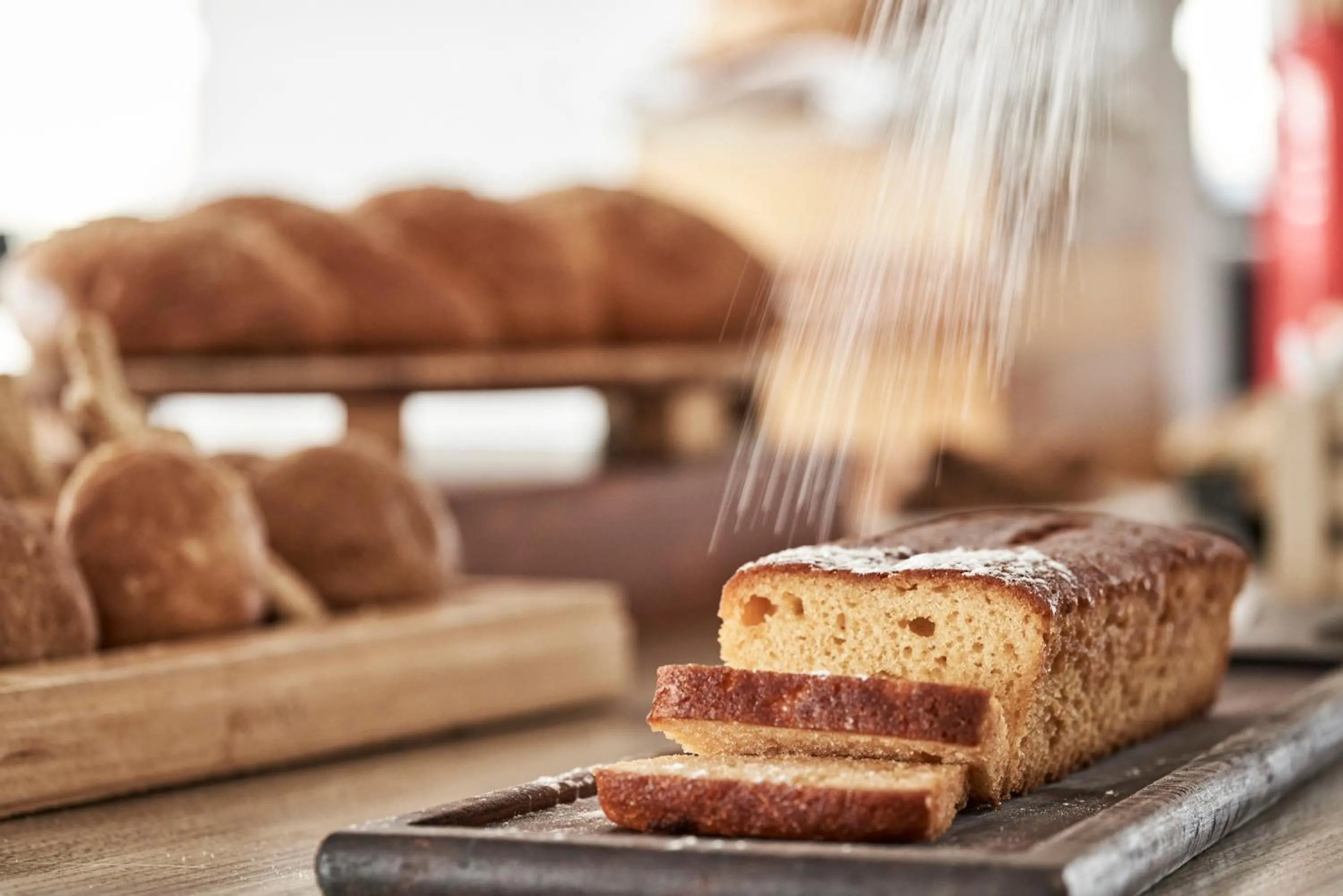 Food in Xenia Poros Image Hotel