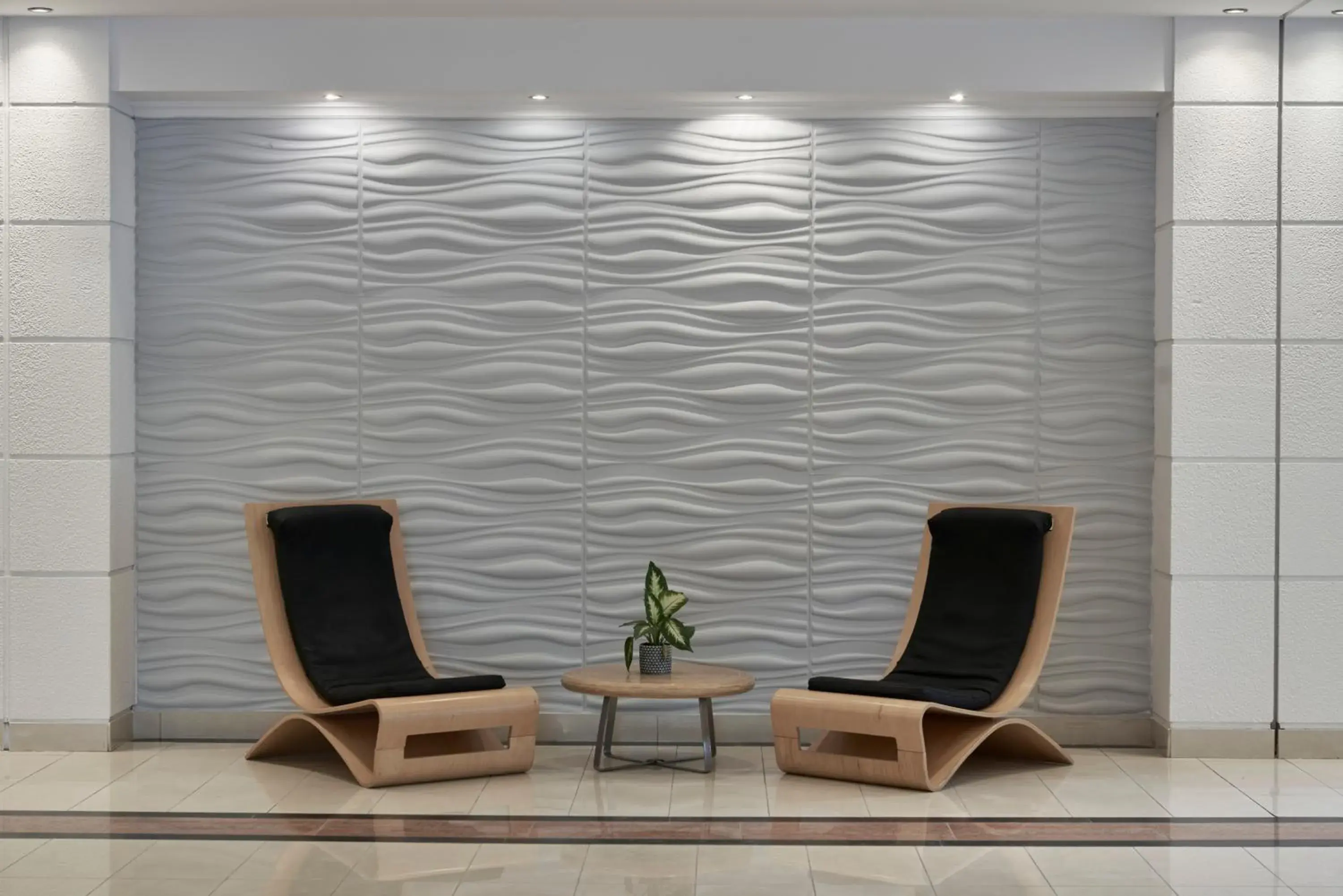 Lobby or reception in Xenia Poros Image Hotel Lobby or reception in Xenia Poros Image Hotel