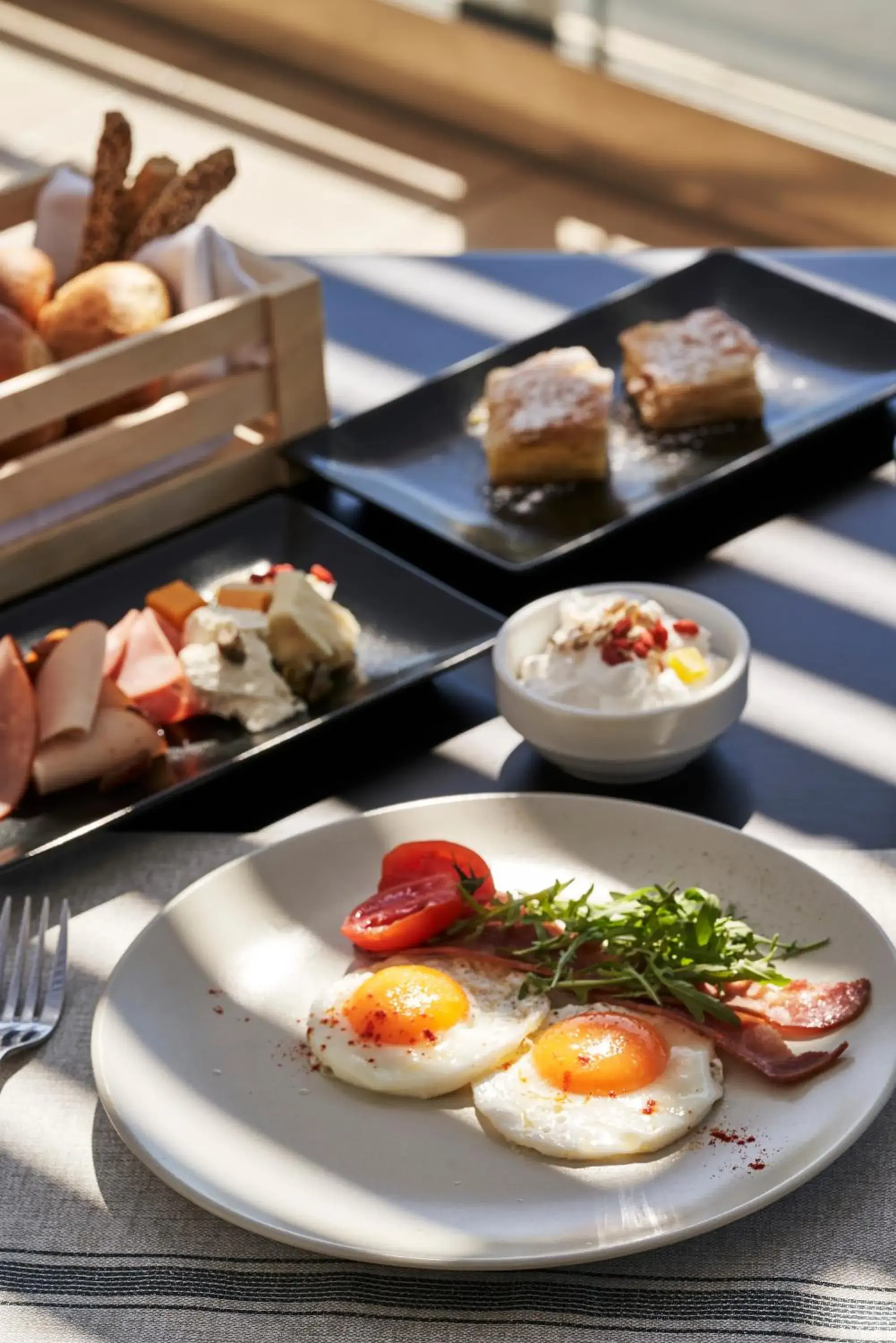 Restaurant/places to eat in Xenia Poros Image Hotel Restaurant/places to eat in Xenia Poros Image Hotel