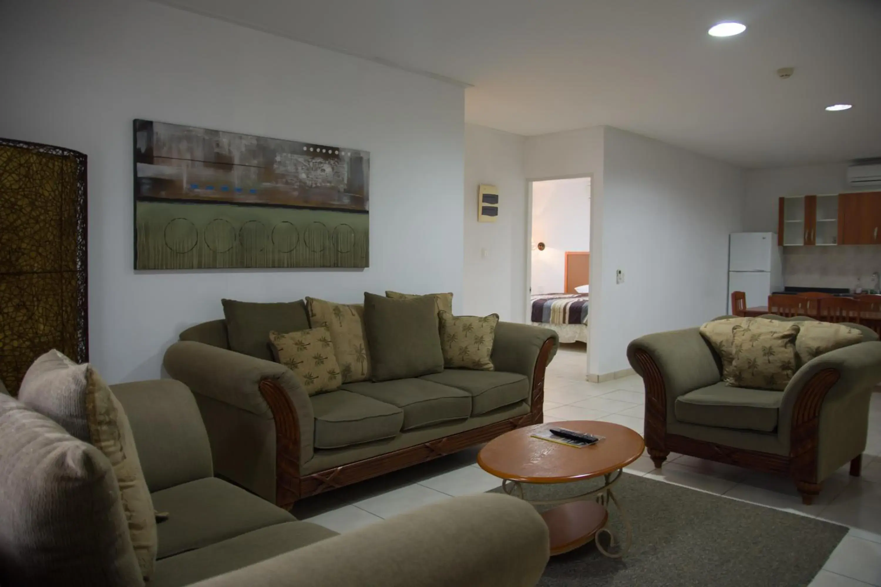 Two-Bedroom Suite in Hotel North Resort Two-Bedroom Suite in Hotel North Resort